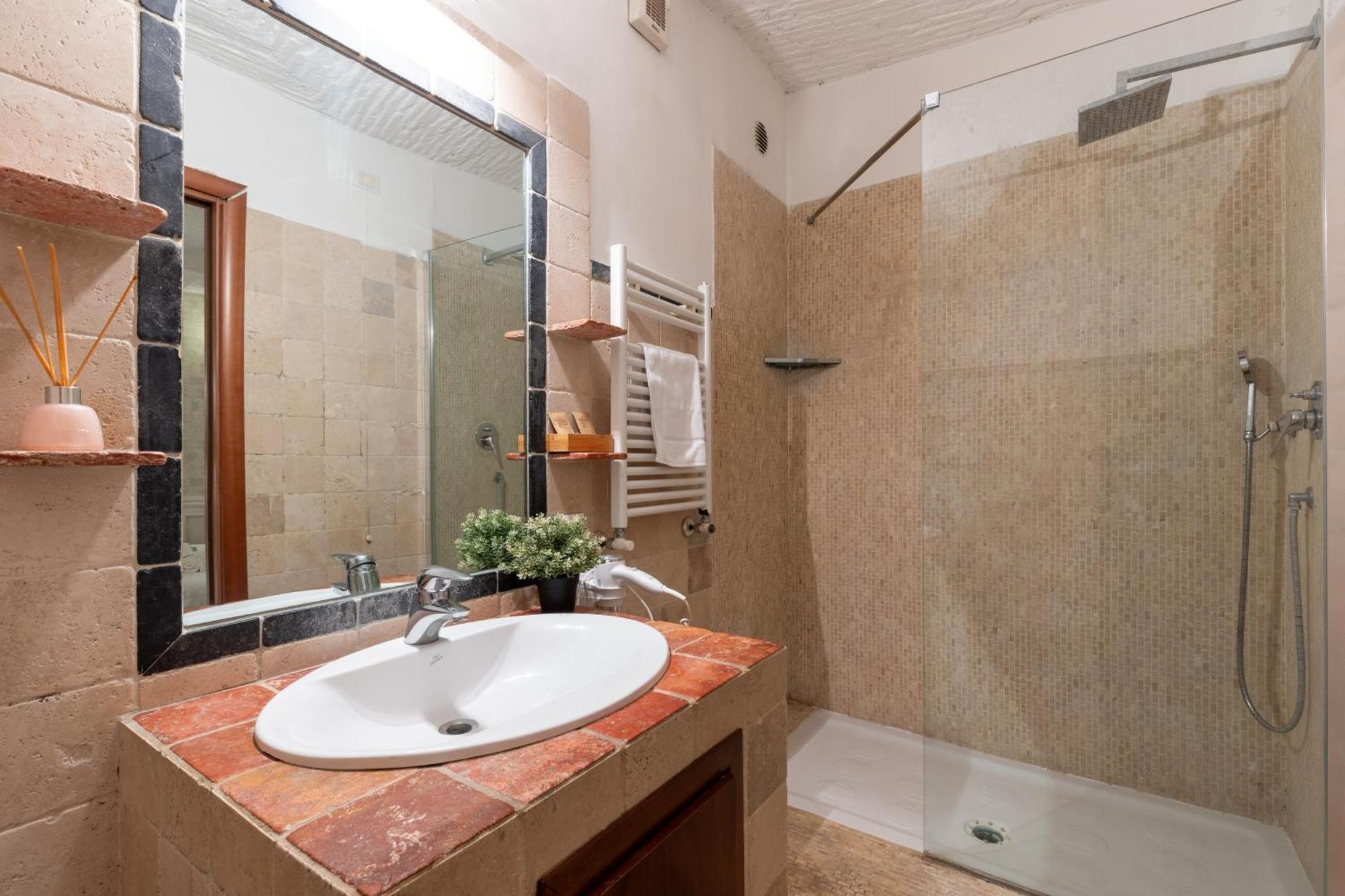 Domus 15 - Guest house