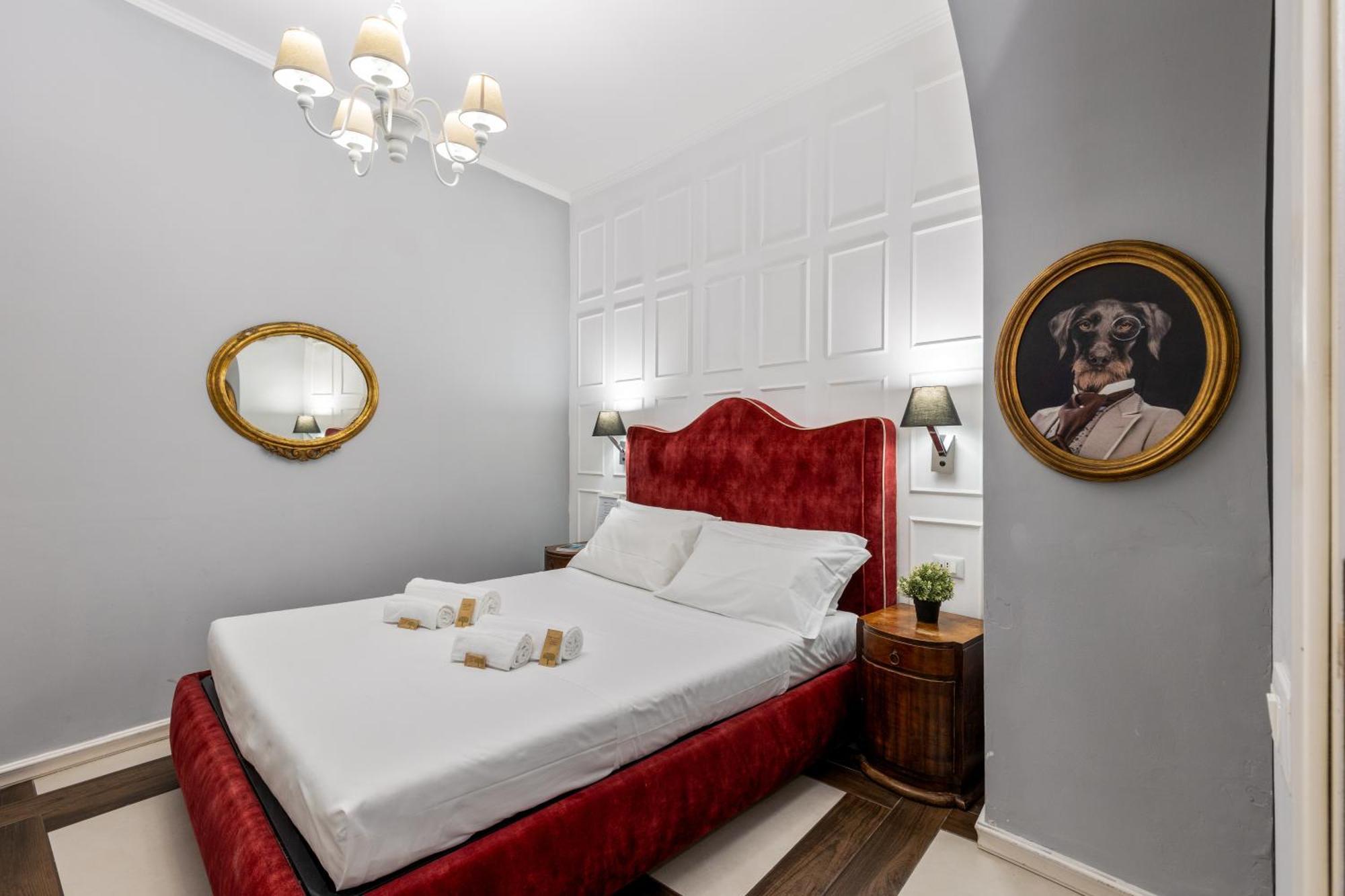 Guest house Domus 15 - Rome
