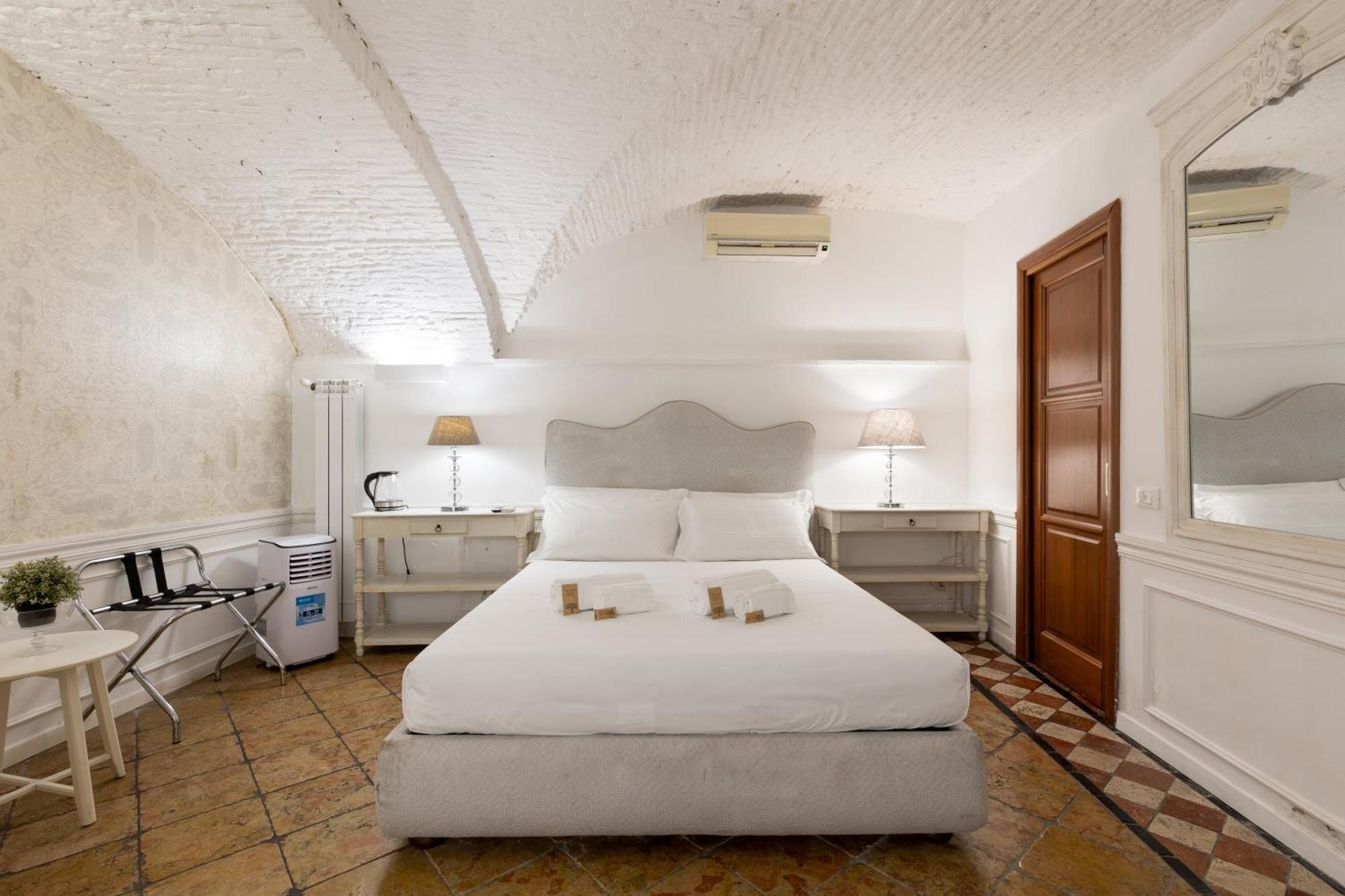 Domus 15 - Guest house