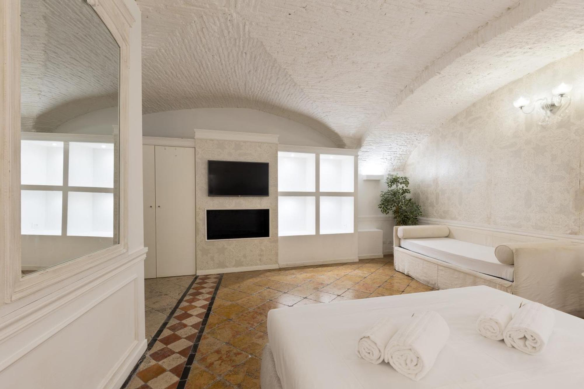 Guest house Domus 15 - *