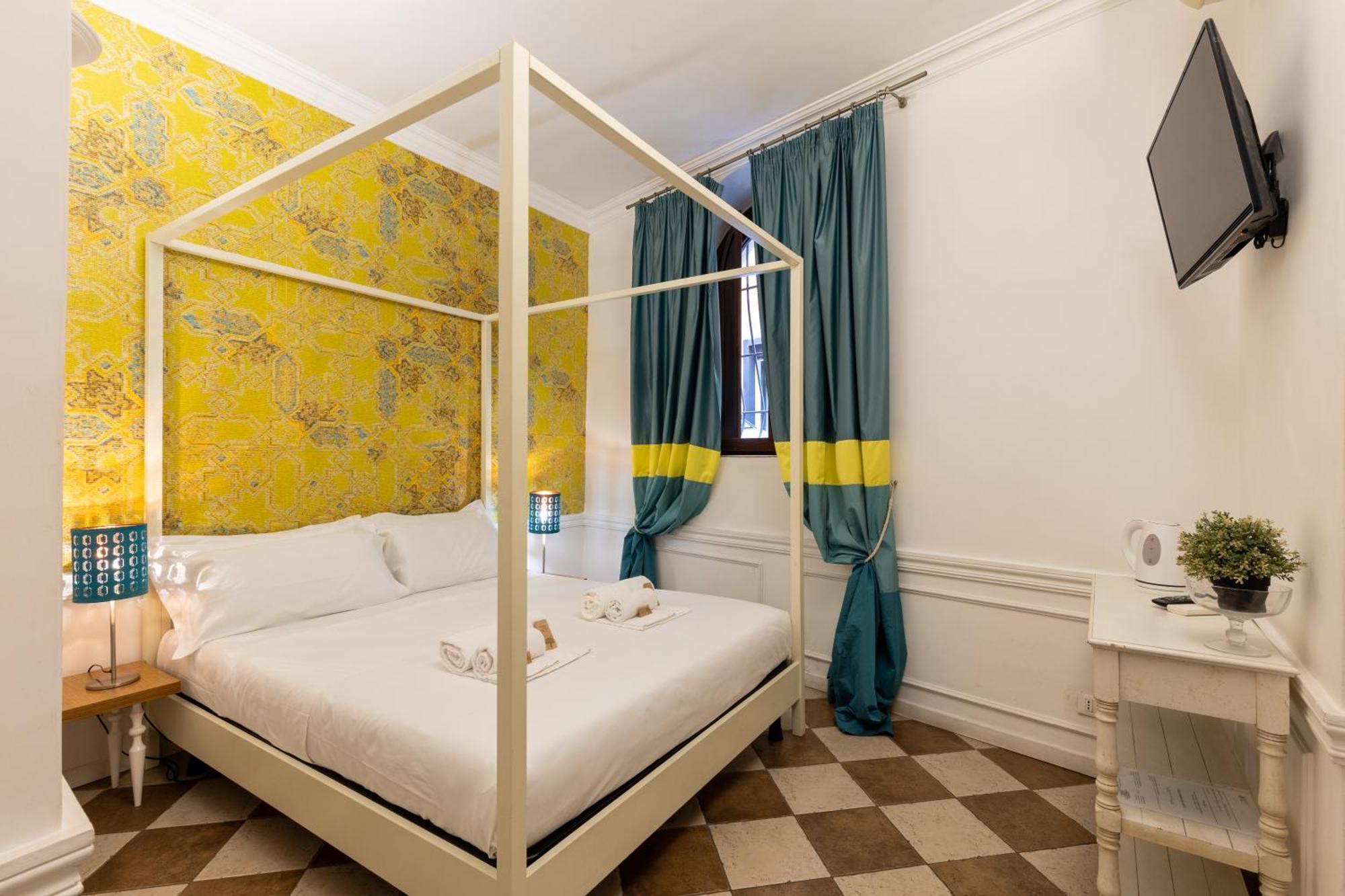 Domus 15 - Guest house Rome
