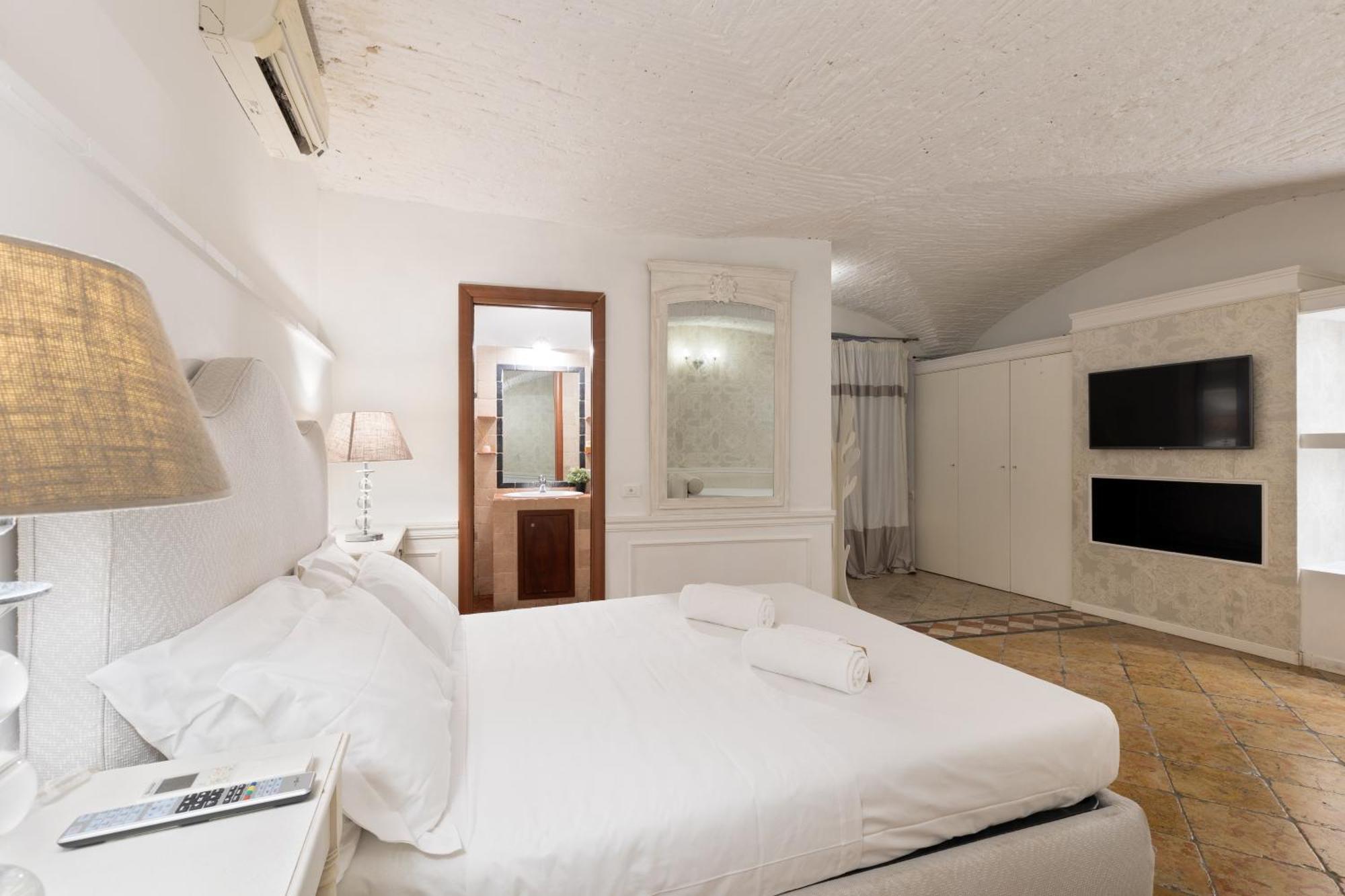 Guest house Domus 15 - Rome