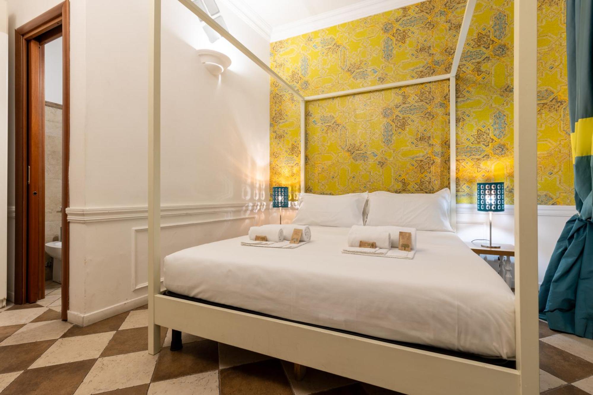Domus 15 - Guest house