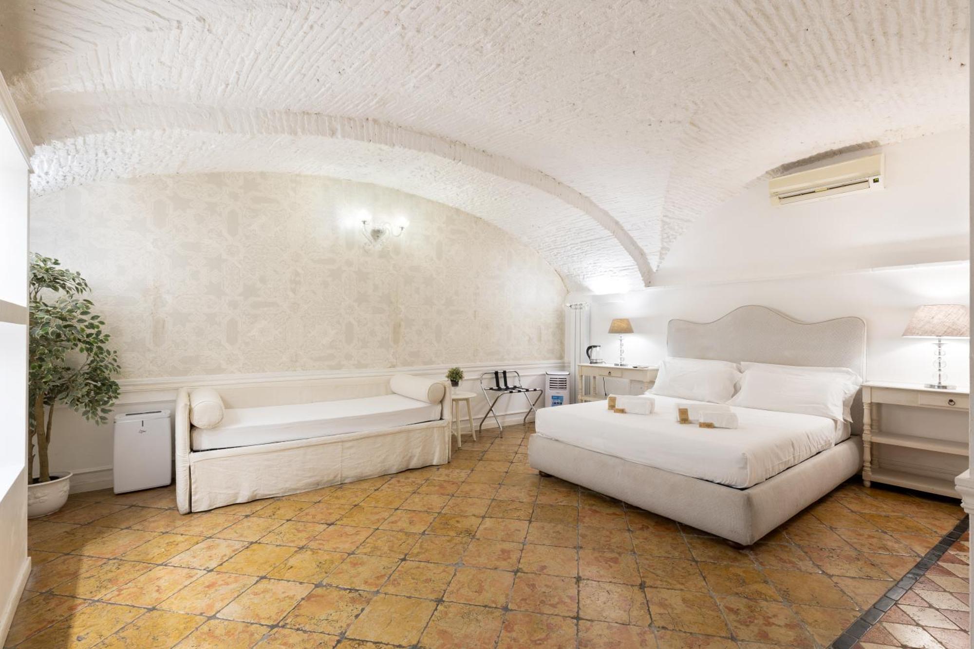 Domus 15 - Guest house *