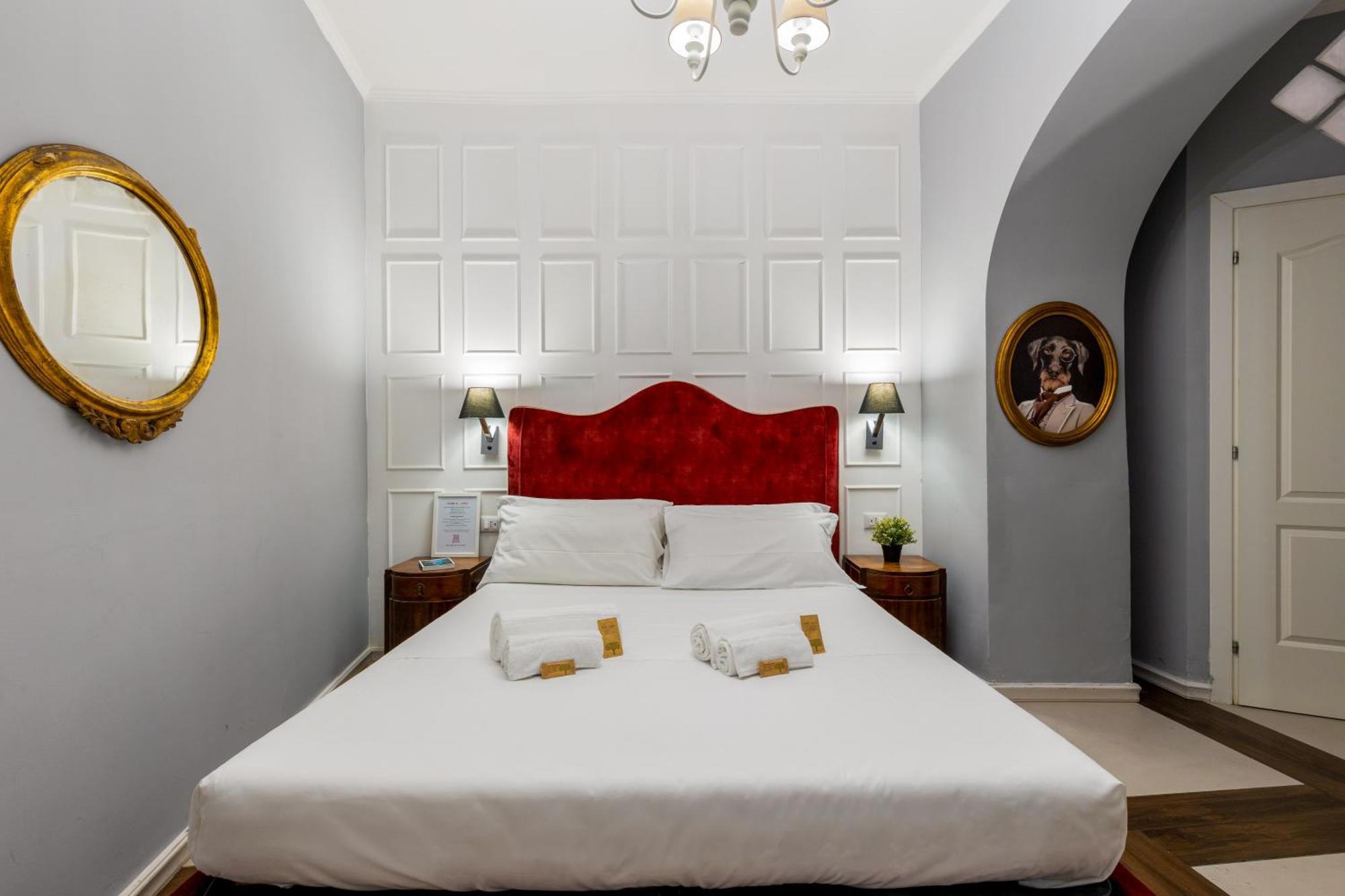 Guest house Domus 15 - *