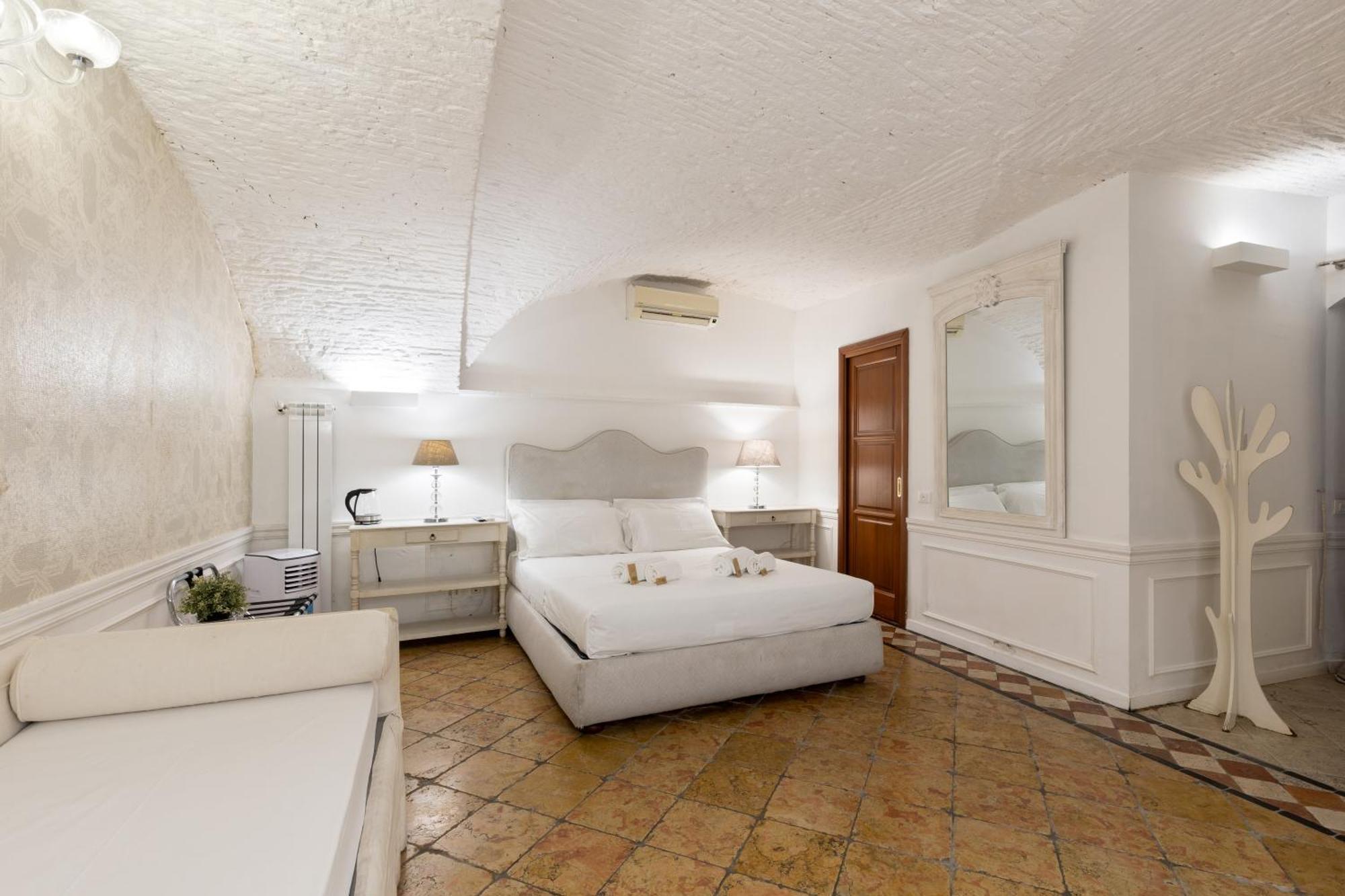 Domus 15 - Guest house Rome