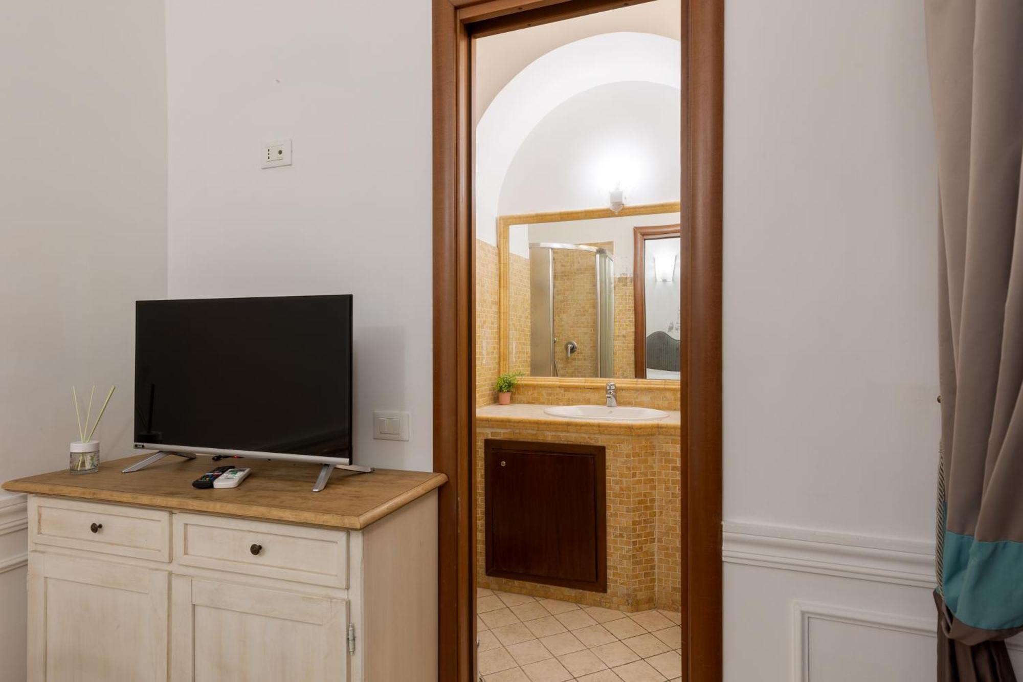 Guest house Domus 15 -
