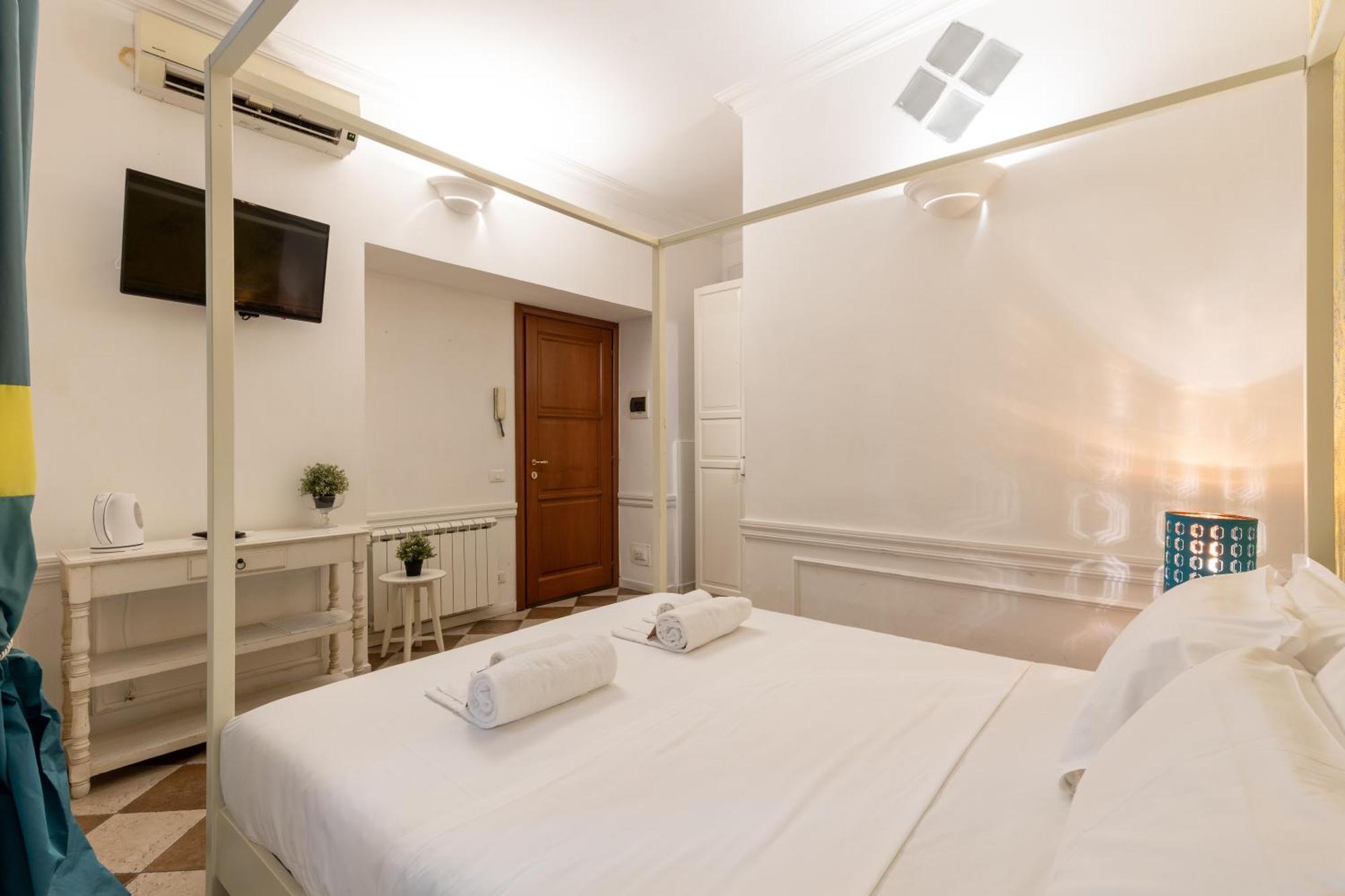 Guest house Domus 15 -