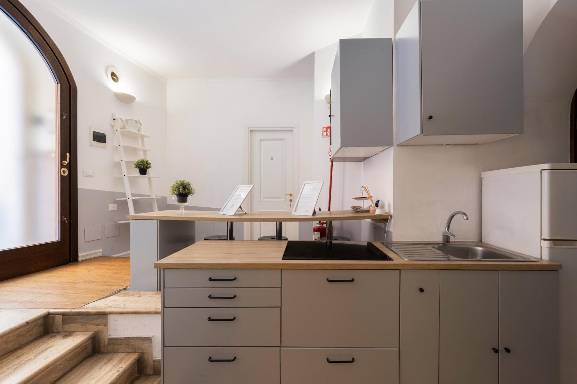 Domus 15 - Guest house Rome