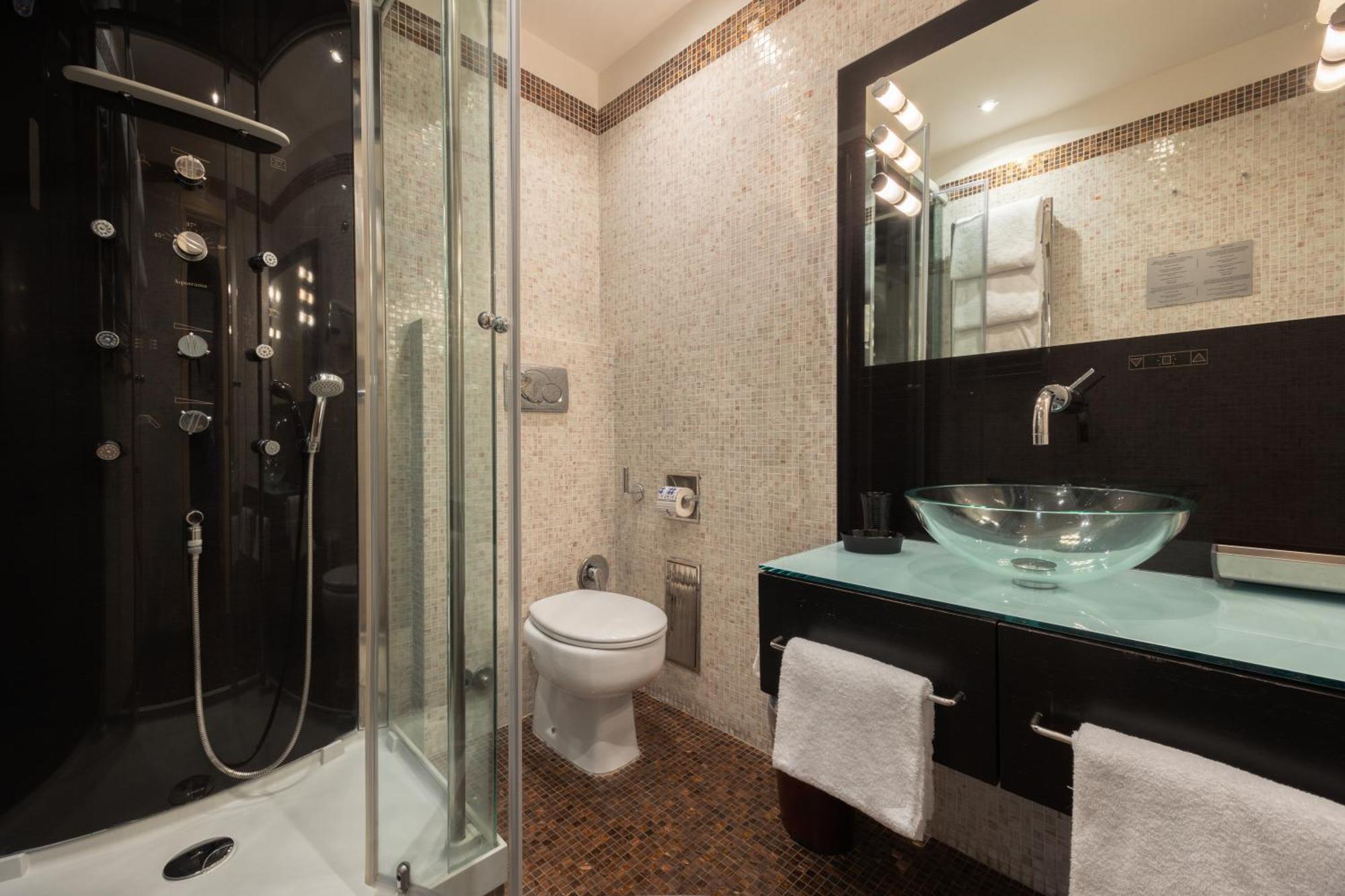Al Viminale Hill Inn&hotel Hotell Roma