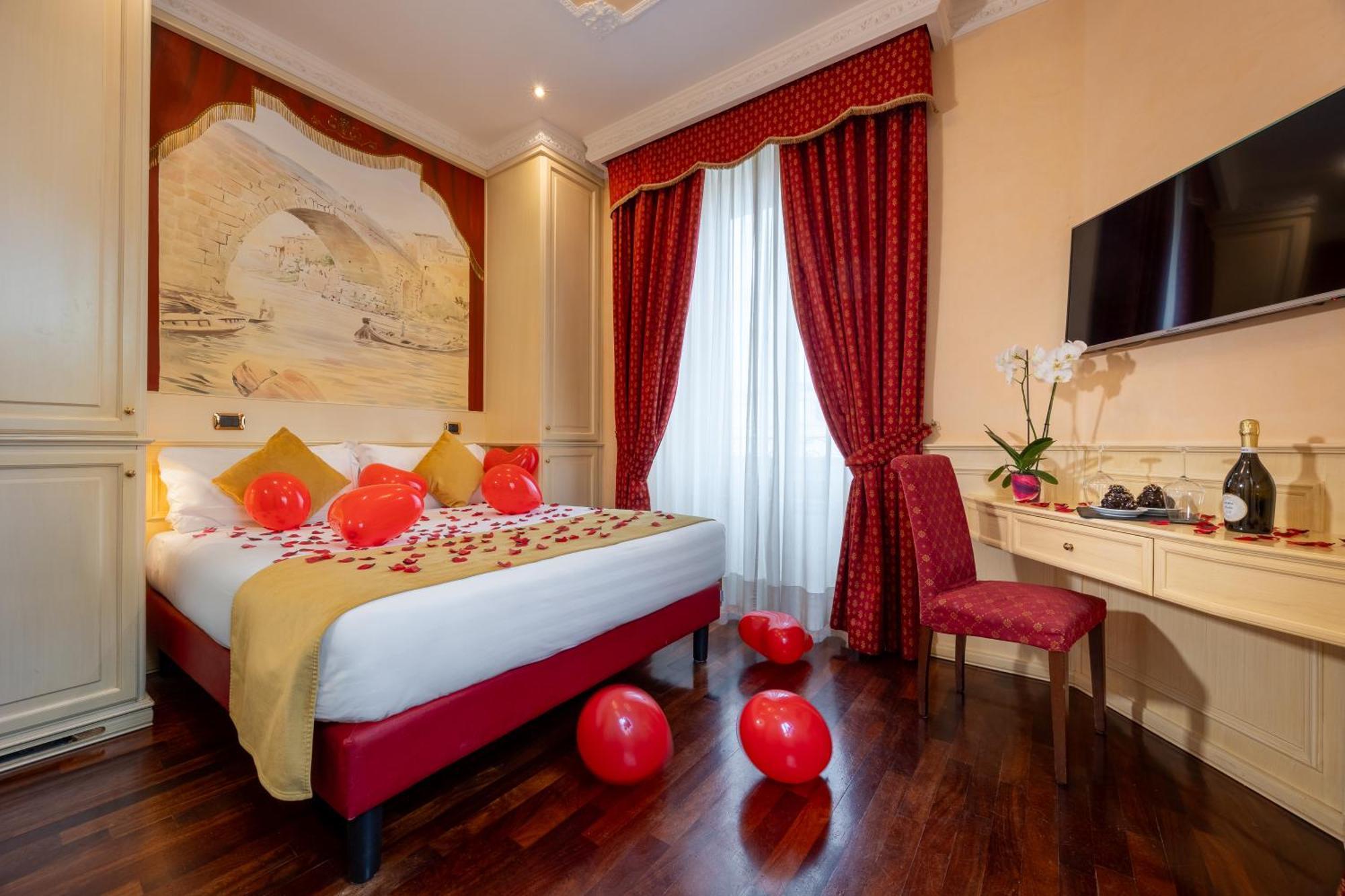Al Viminale Hill Inn&hotel