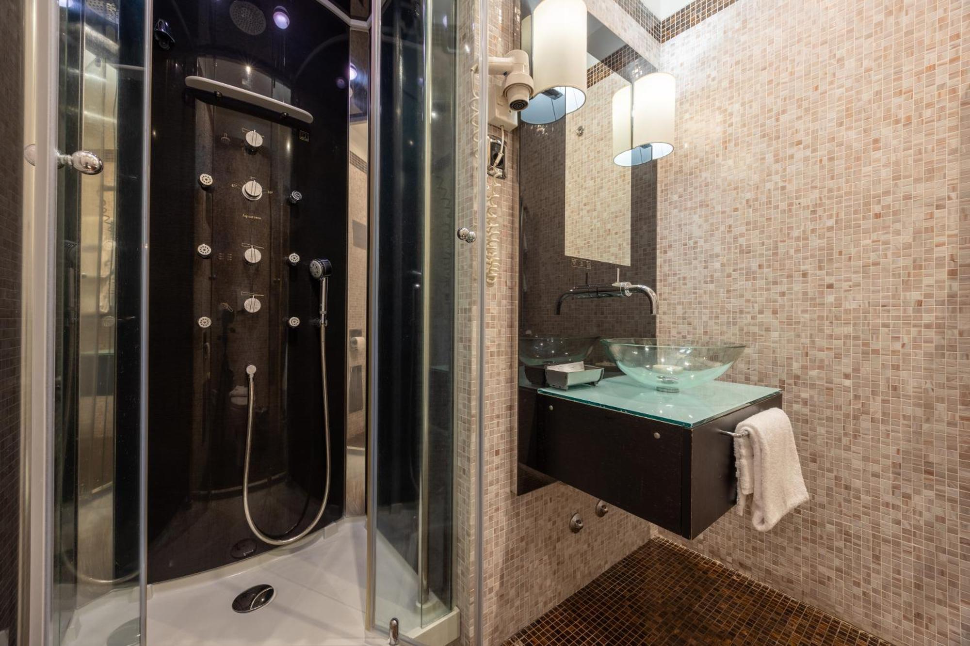 Hotell Al Viminale Hill Inn&hotel 3*