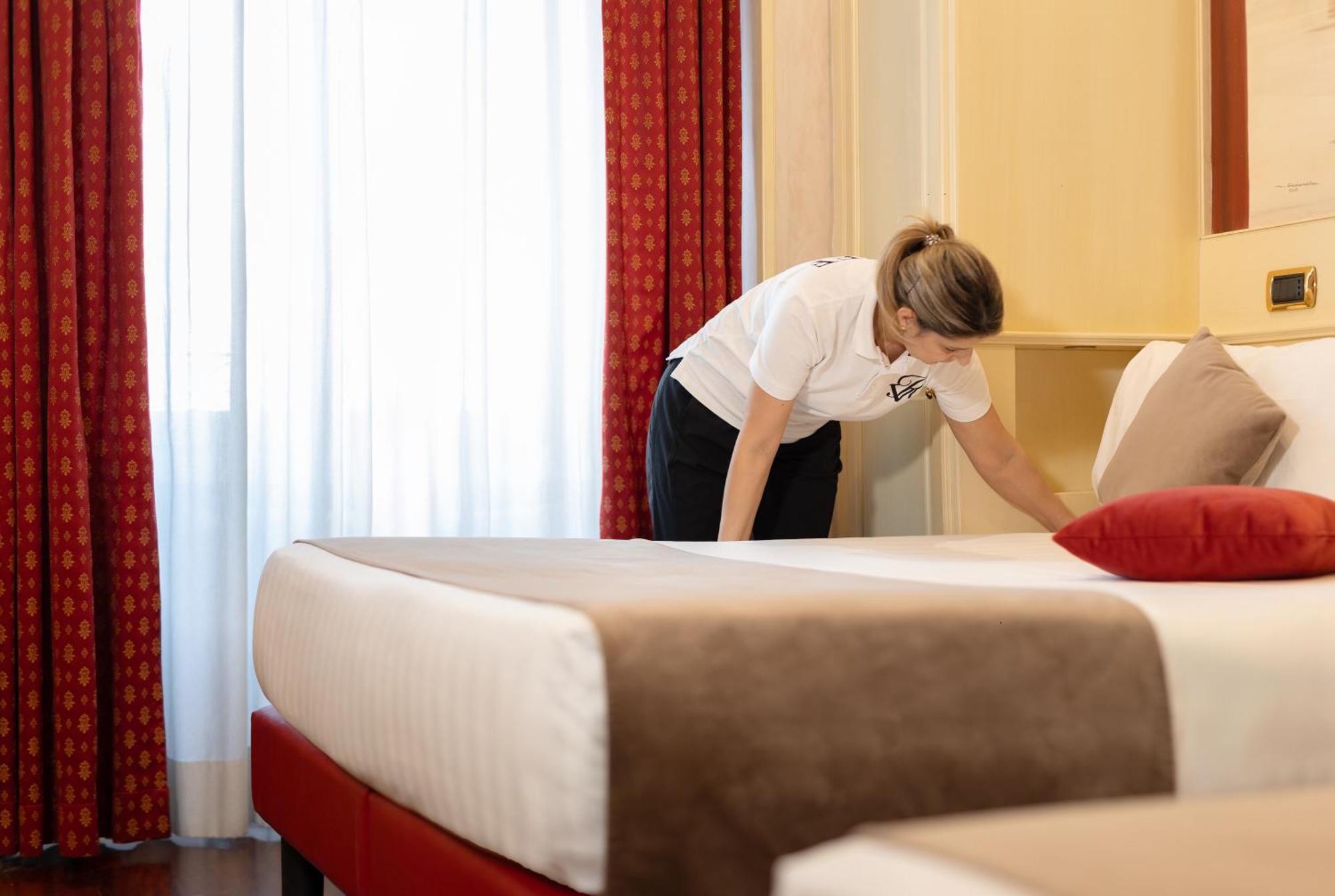 Al Viminale Hill Inn&hotel Roma