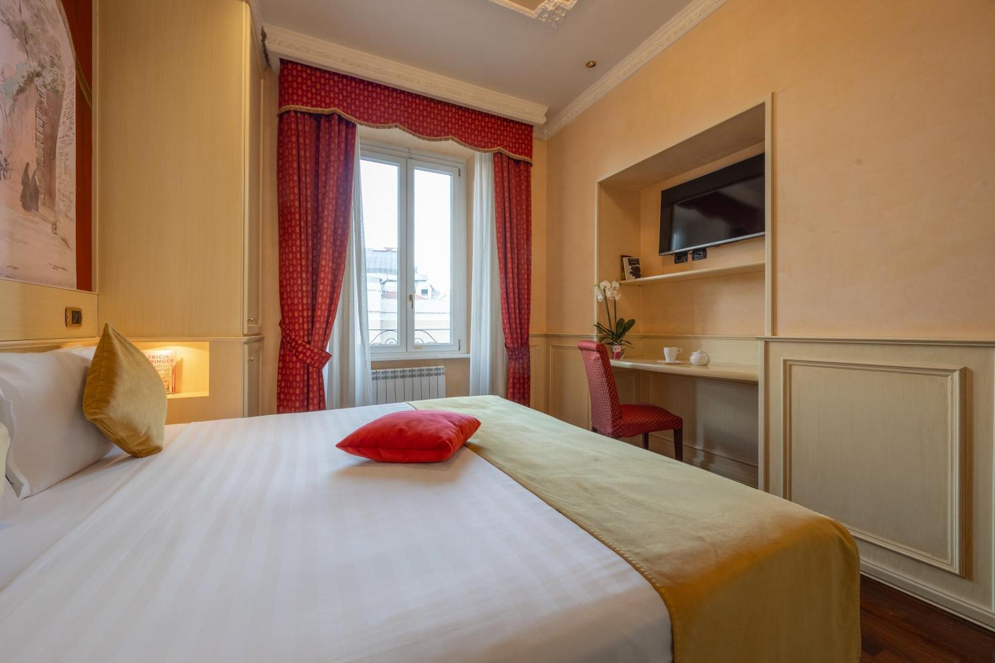 Al Viminale Hill Inn&hotel 3* Roma
