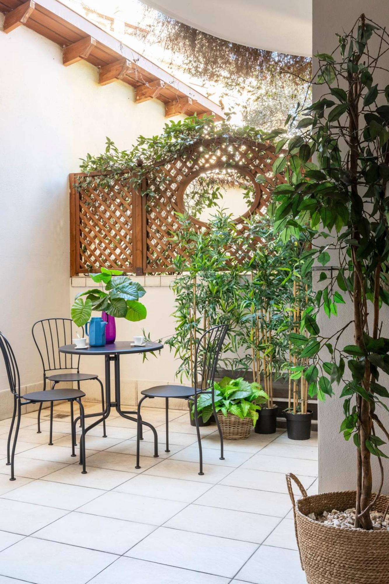 Apart-hotel Patrizia Romana Palace Roma
