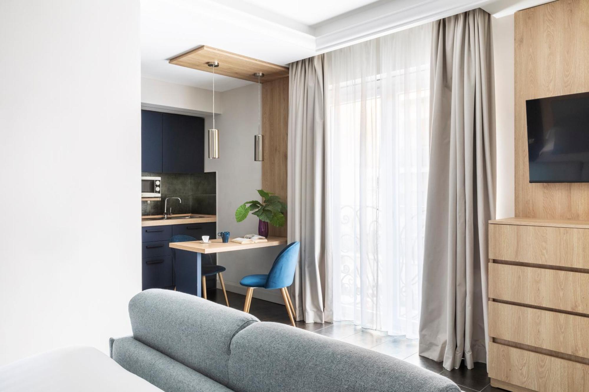 Patrizia Romana Palace Apart-hotel Roma
