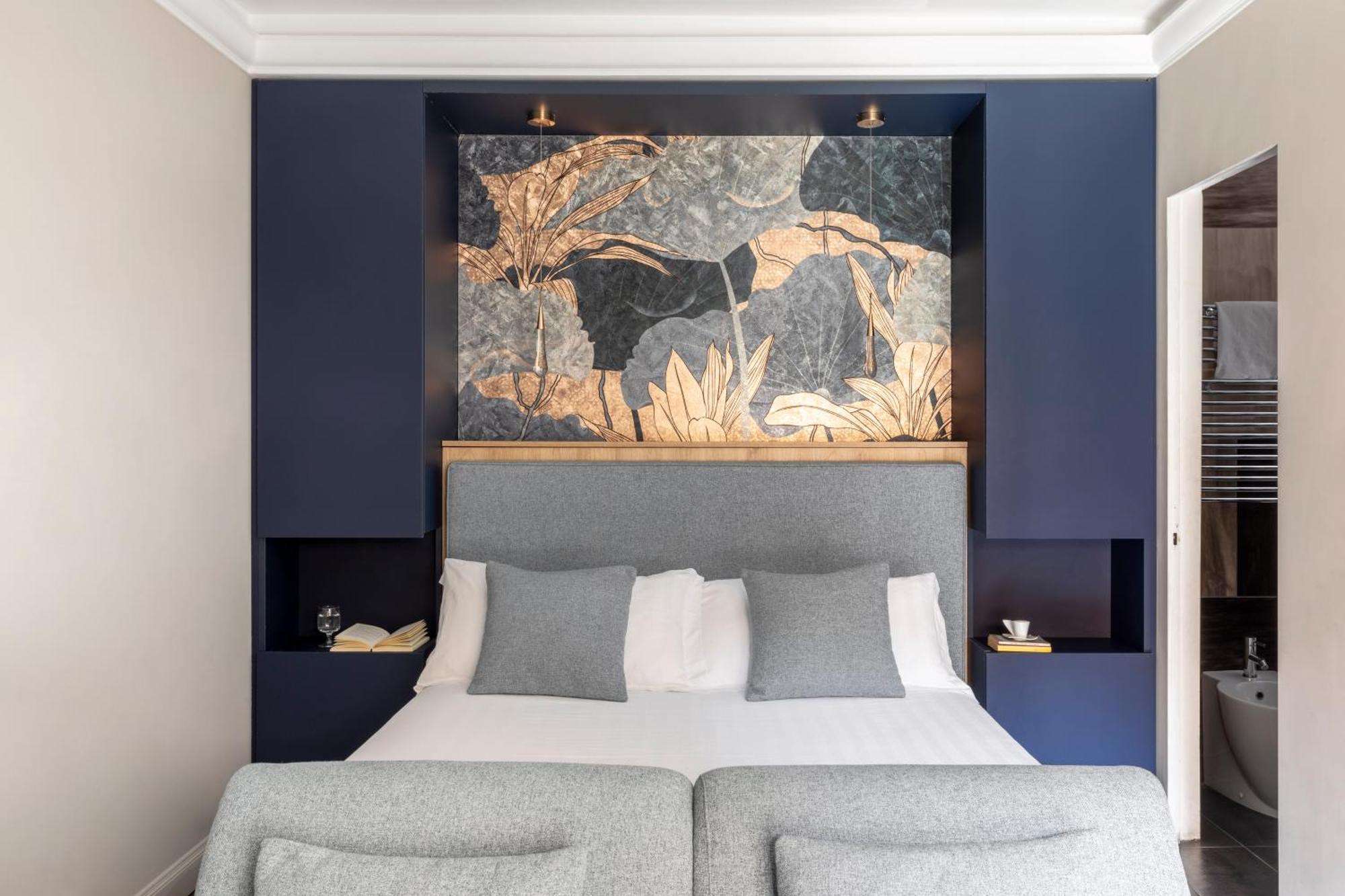 Apart-hotel Patrizia Romana Palace Roma