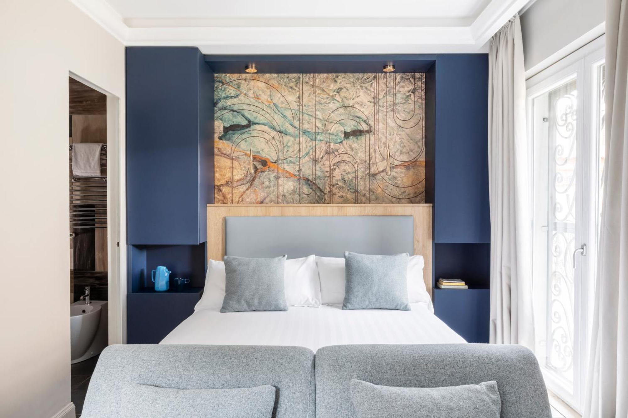 Patrizia Romana Palace Apart-hotel