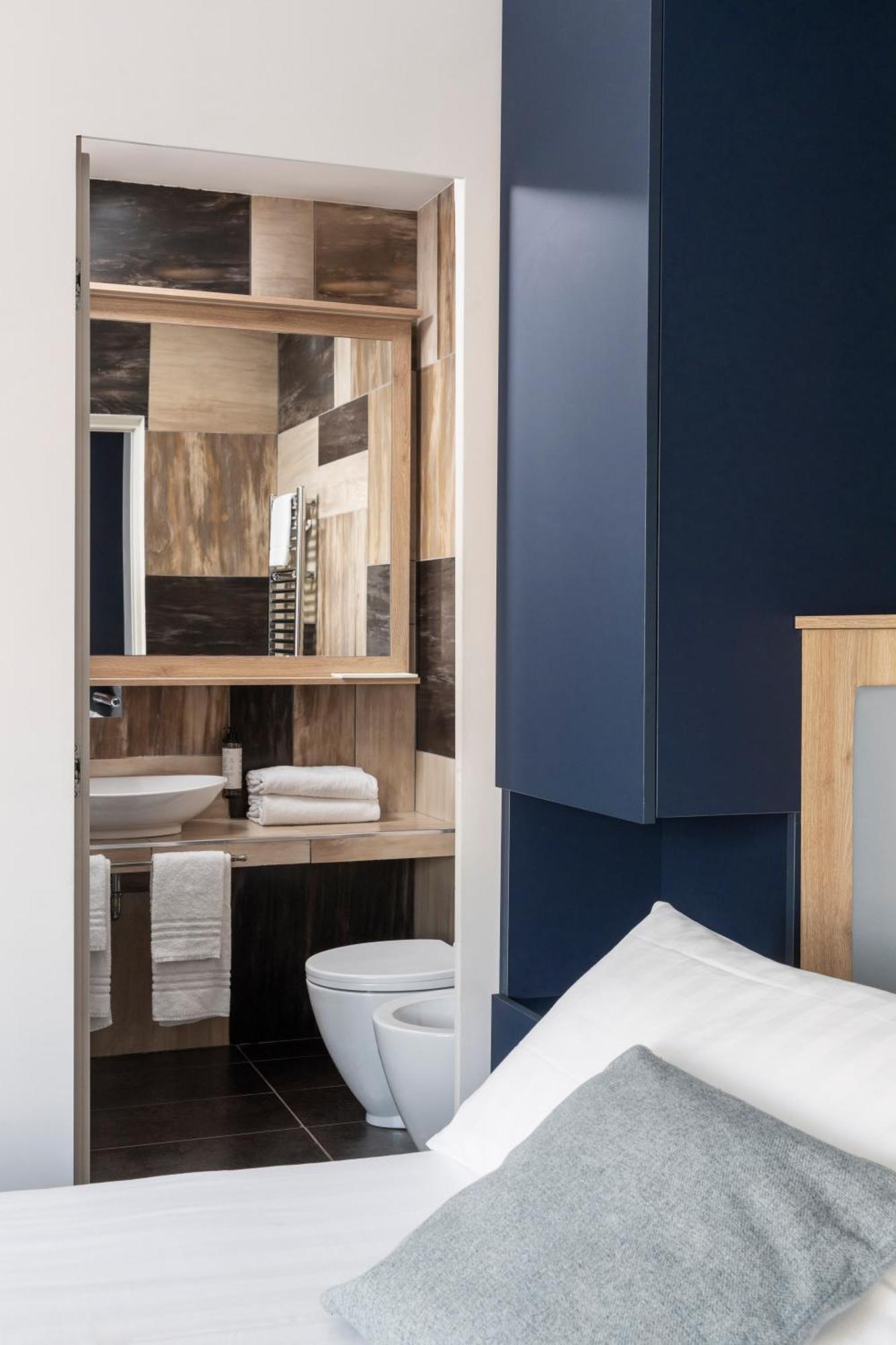 Apart-hotel Patrizia Romana Palace
