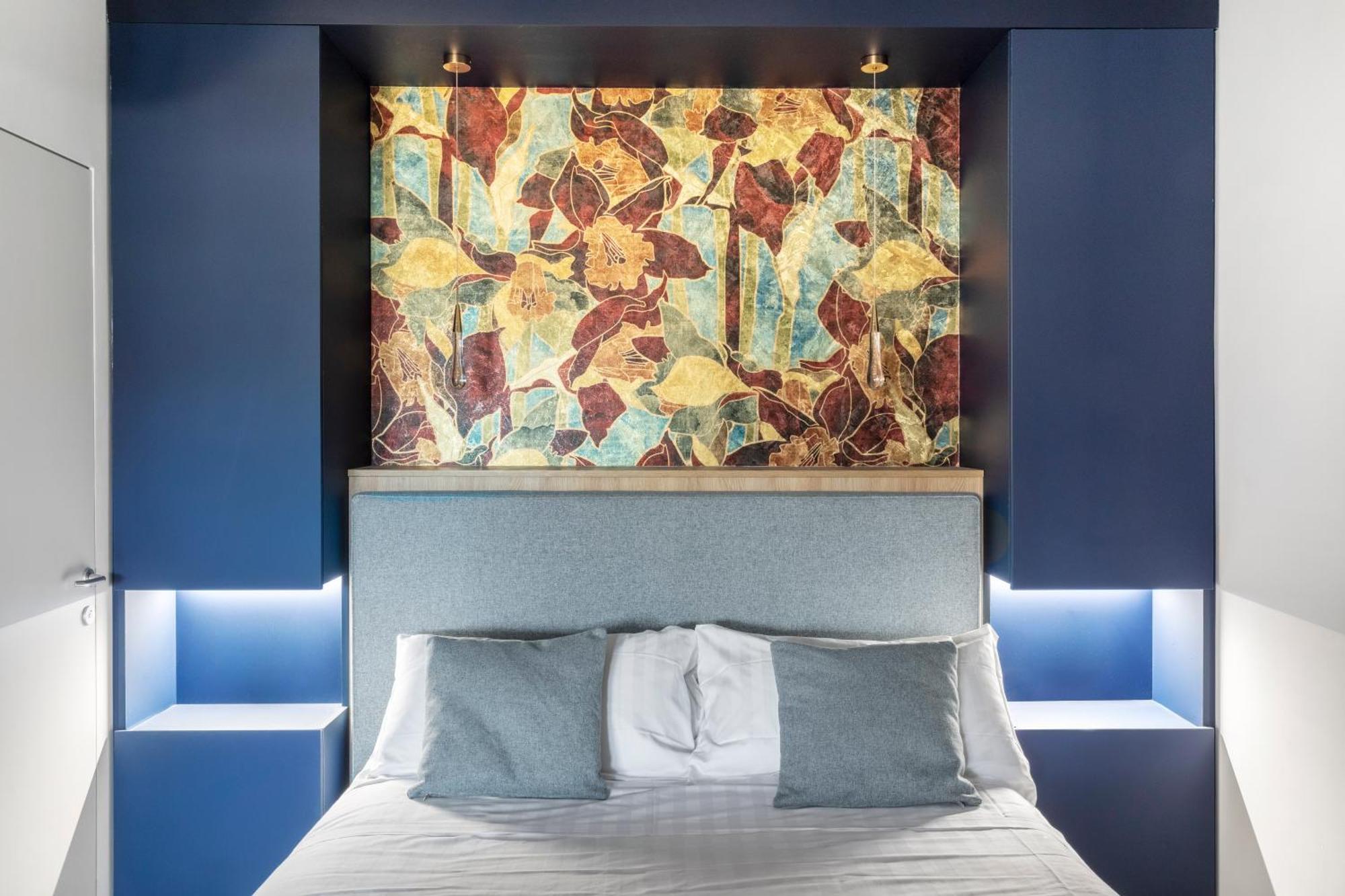 Patrizia Romana Palace Apart-hotel 3*