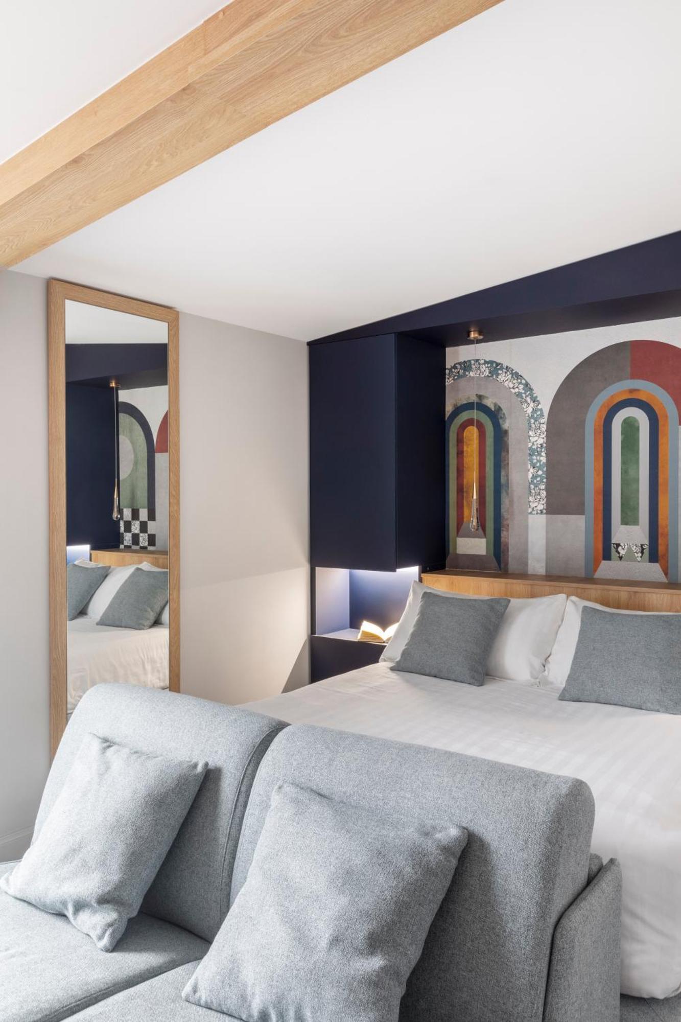 Apart-hotel Patrizia Romana Palace 3*