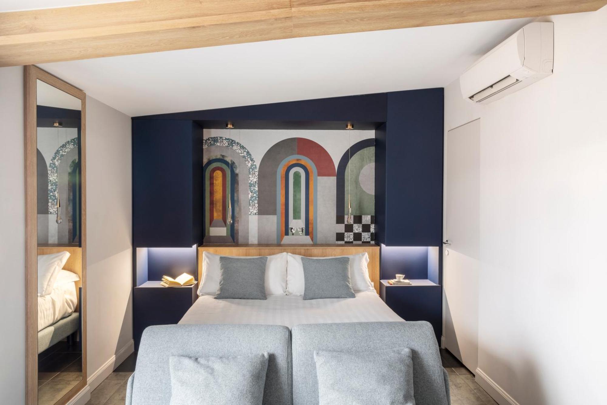 Patrizia Romana Palace Apart-hotel Roma