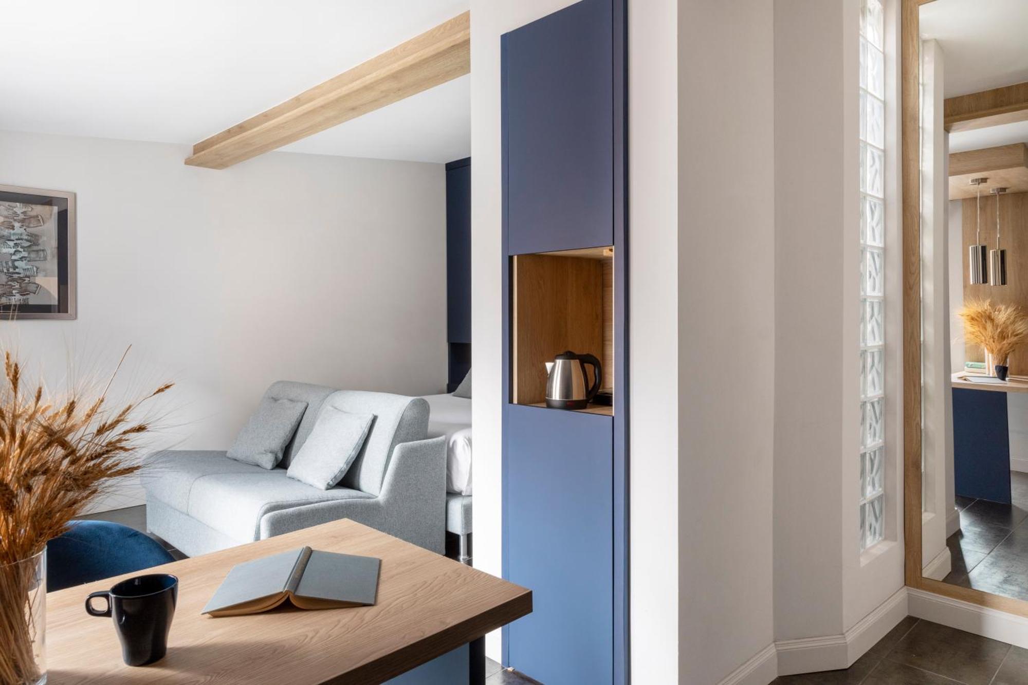Apart-hotel Patrizia Romana Palace Roma