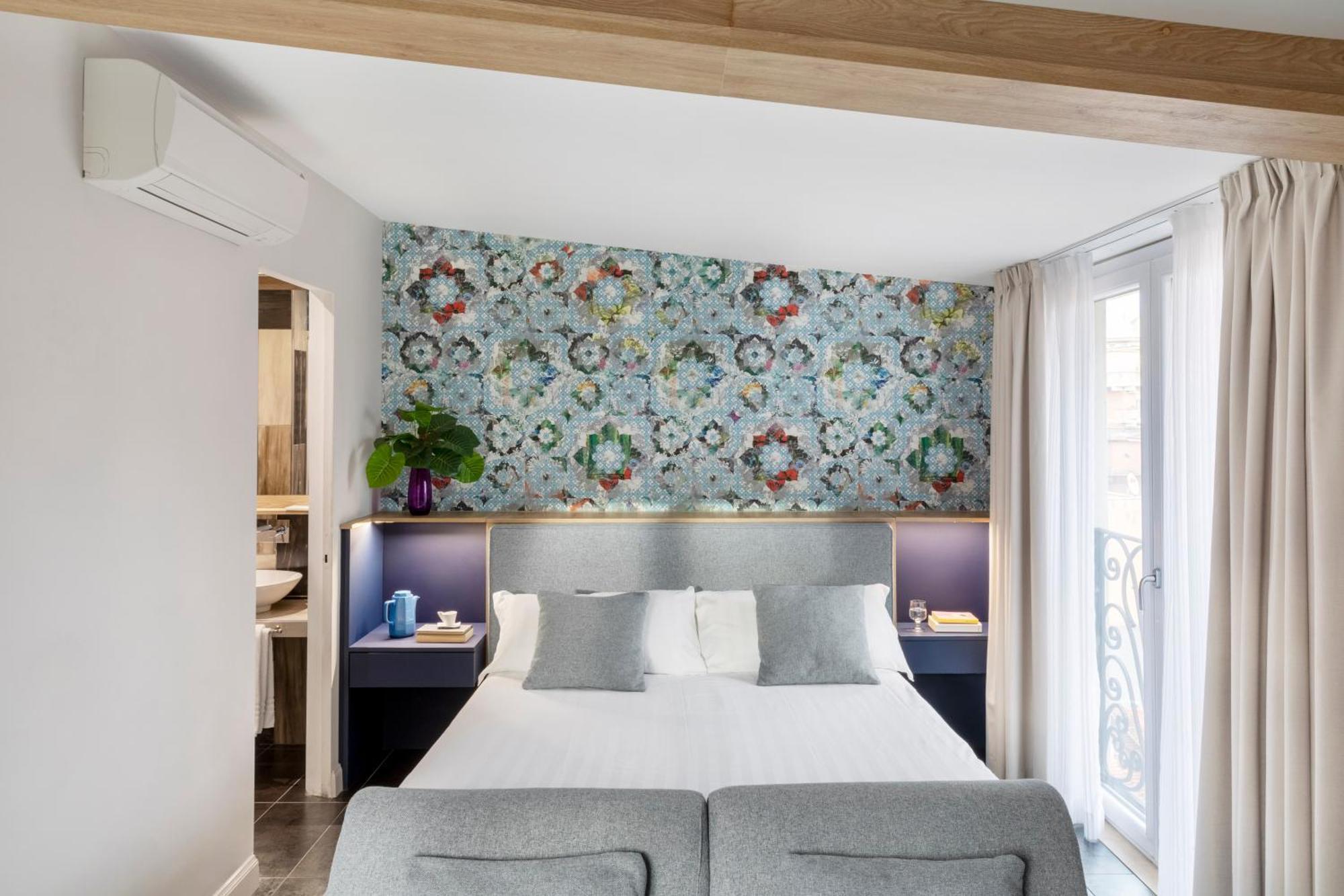 Apart-hotel Patrizia Romana Palace 3*