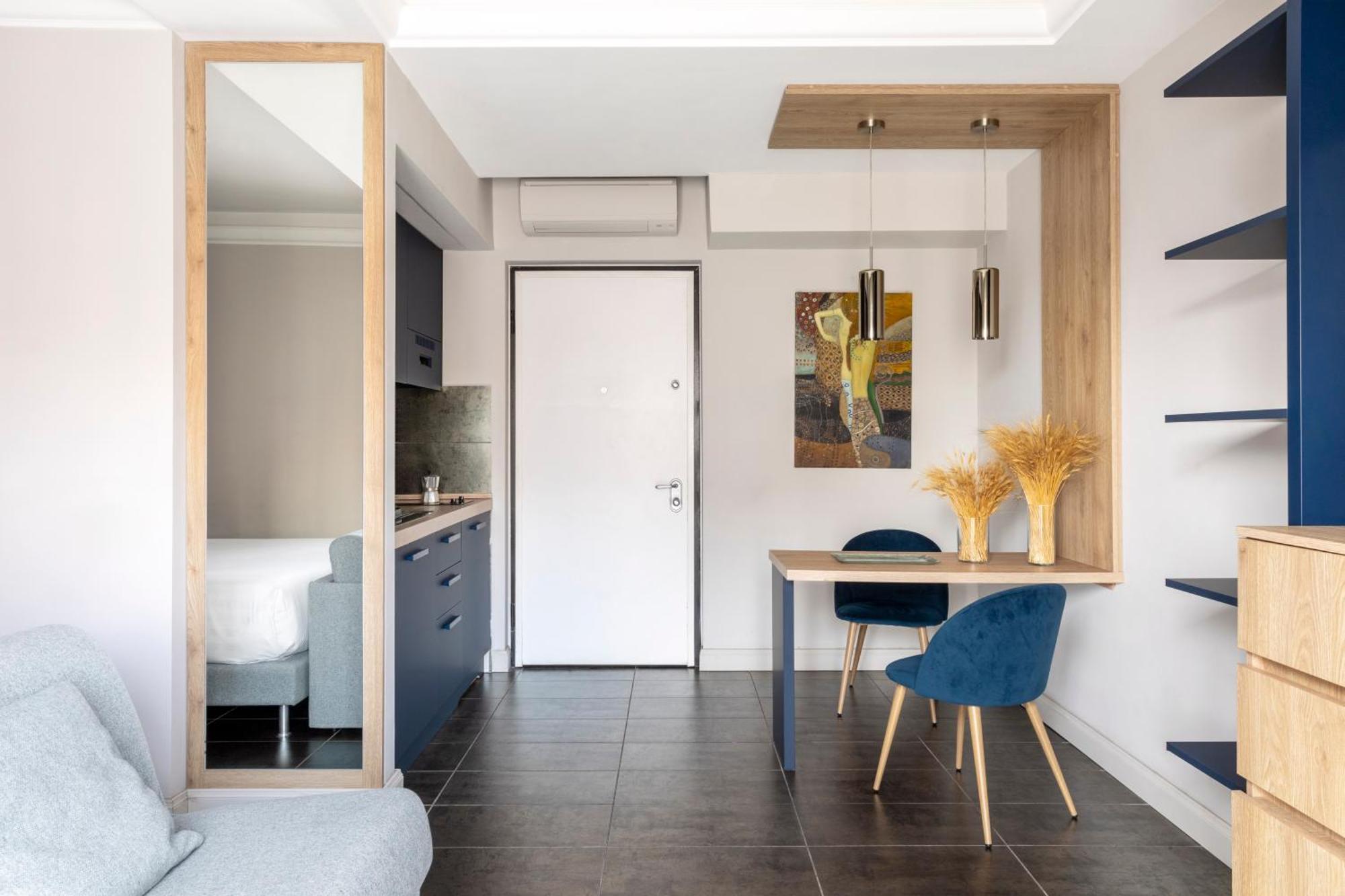 Apart-hotel Patrizia Romana Palace