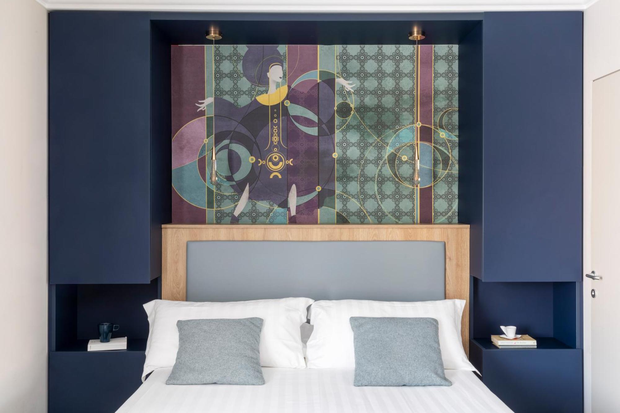 Apart-hotel Patrizia Romana Palace Roma