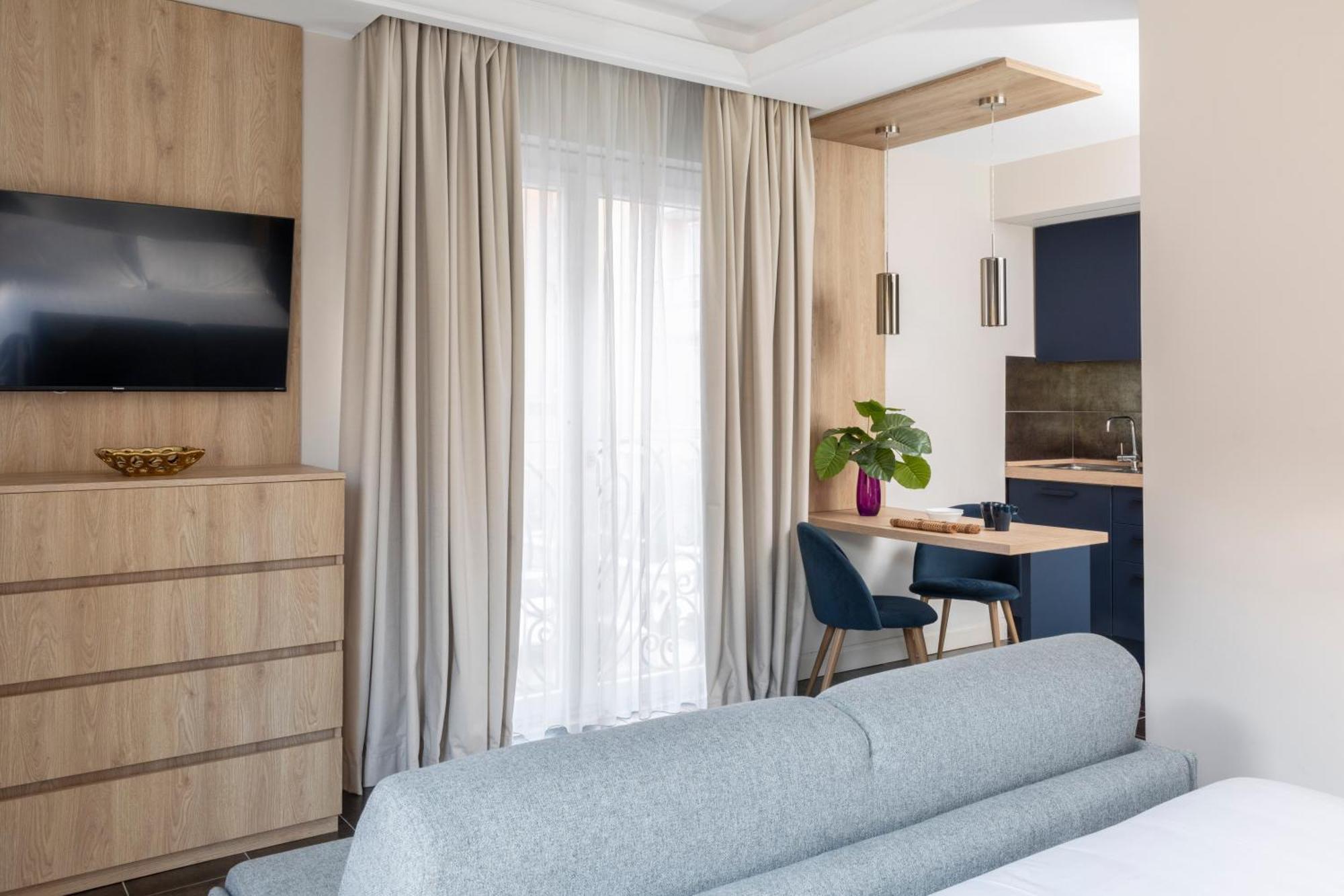 Patrizia Romana Palace Apart-hotel