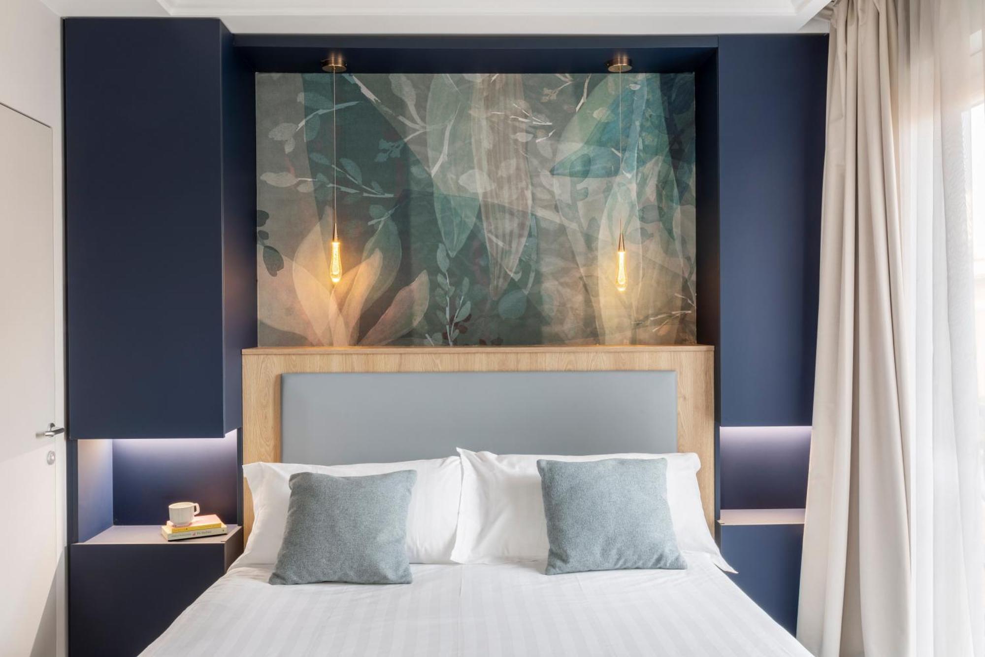 Apart-hotel Patrizia Romana Palace