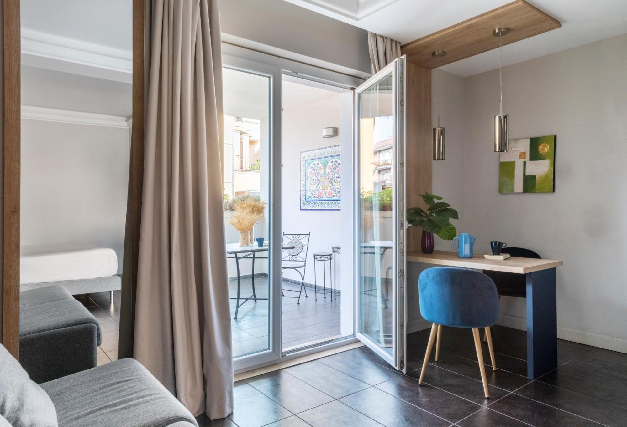 Apart-hotel Patrizia Romana Palace 3*