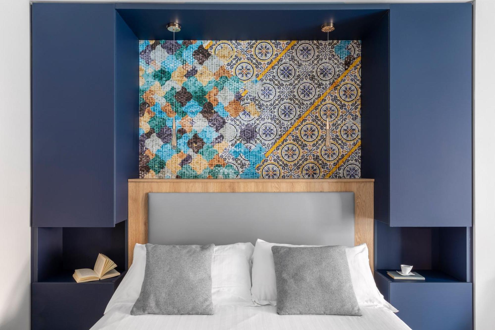 Patrizia Romana Palace Apart-hotel Roma