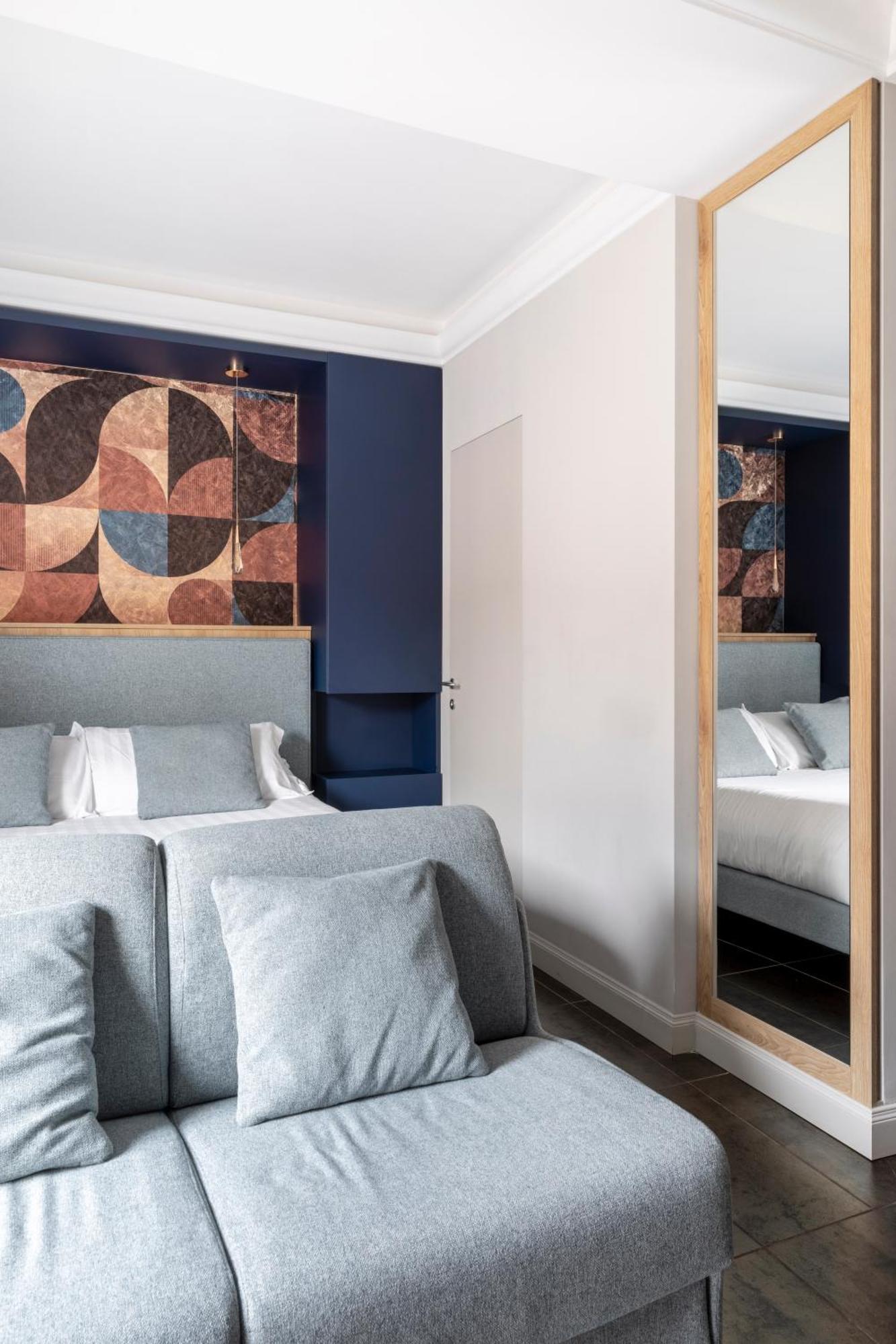 Apart-hotel Patrizia Romana Palace Roma