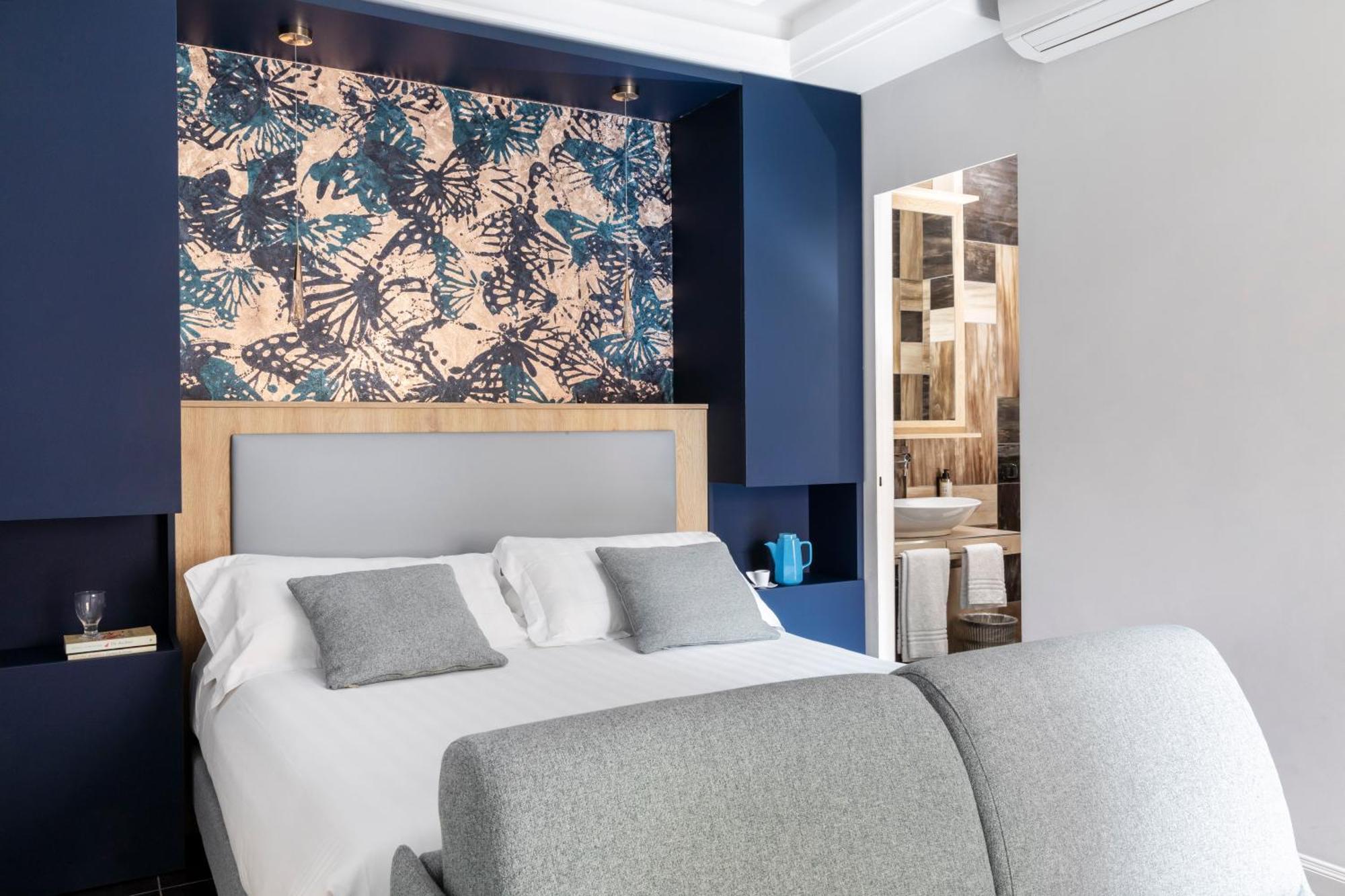 Patrizia Romana Palace Apart-hotel 3*