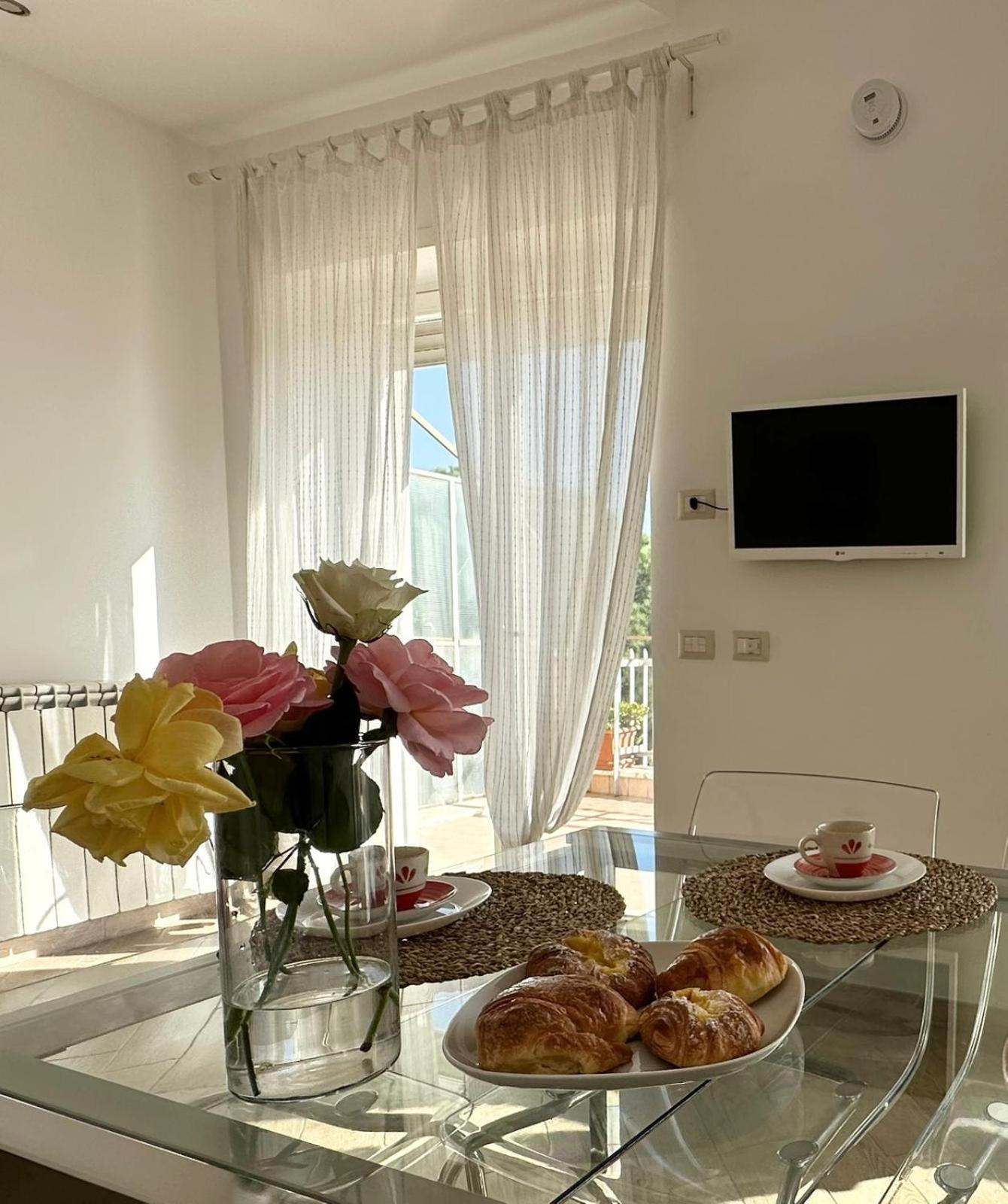 Apartamento Terrazza Sul Parco