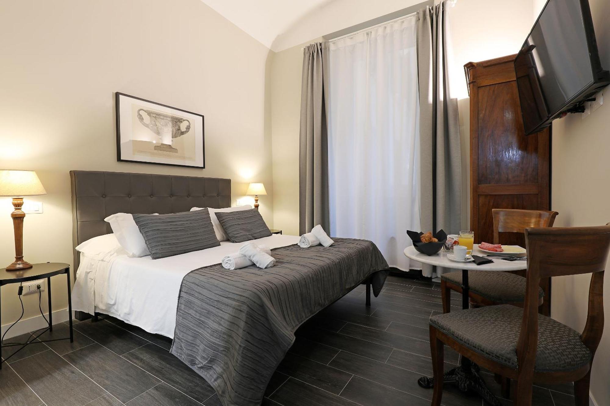 Residenza Vittoria Rom
