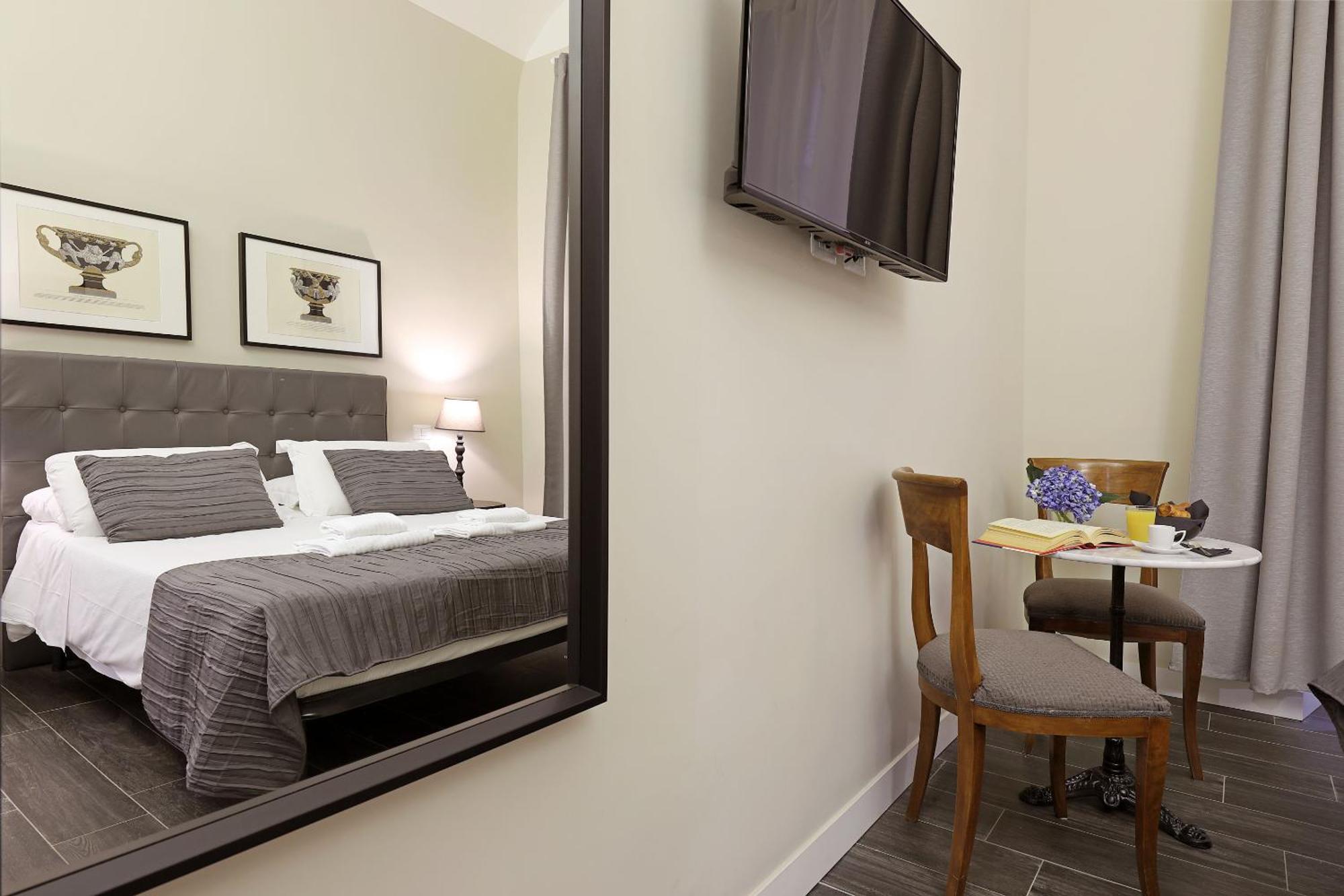 Residenza Vittoria 2* Rom