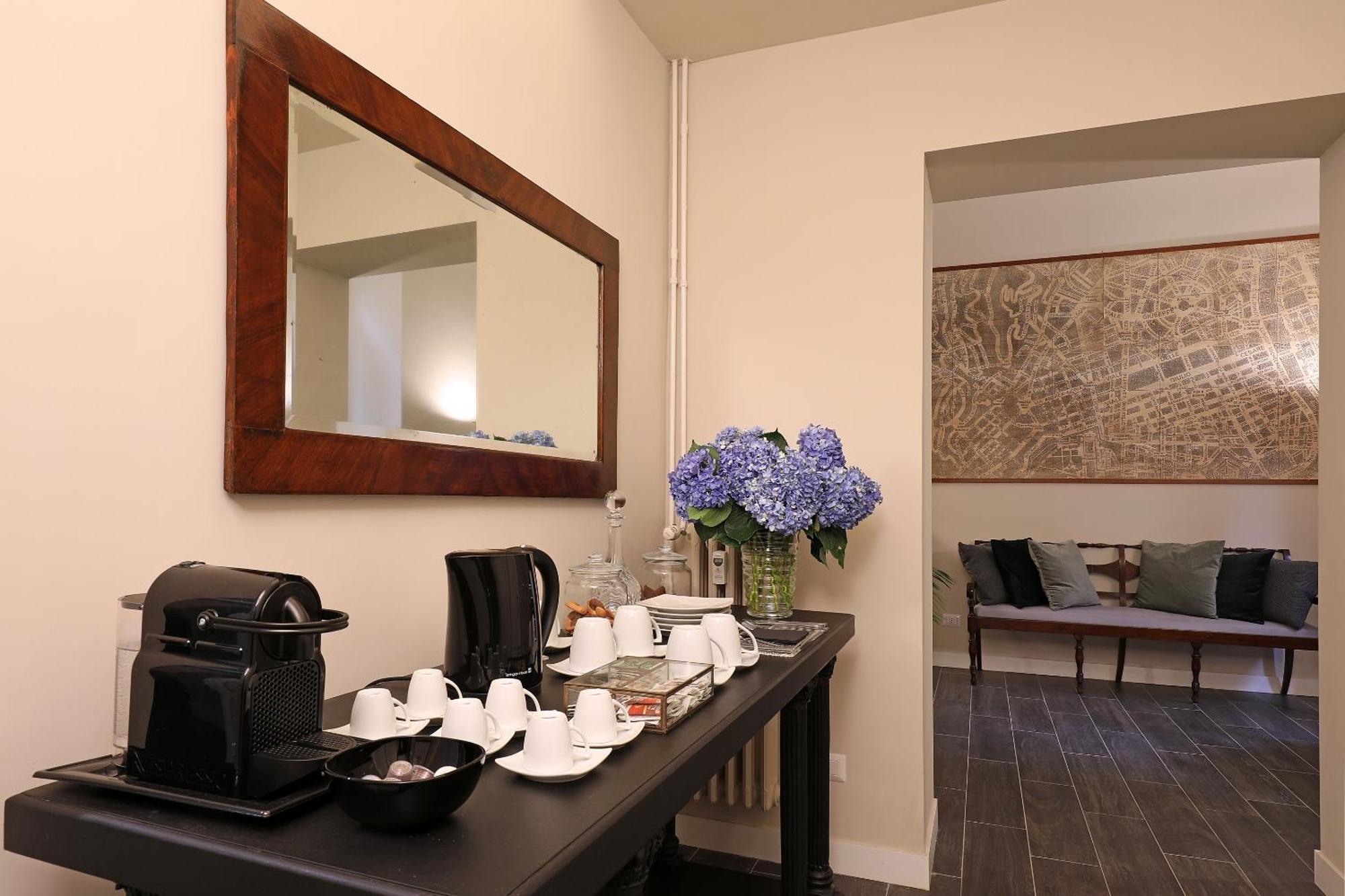 Residenza Vittoria Gasthof
