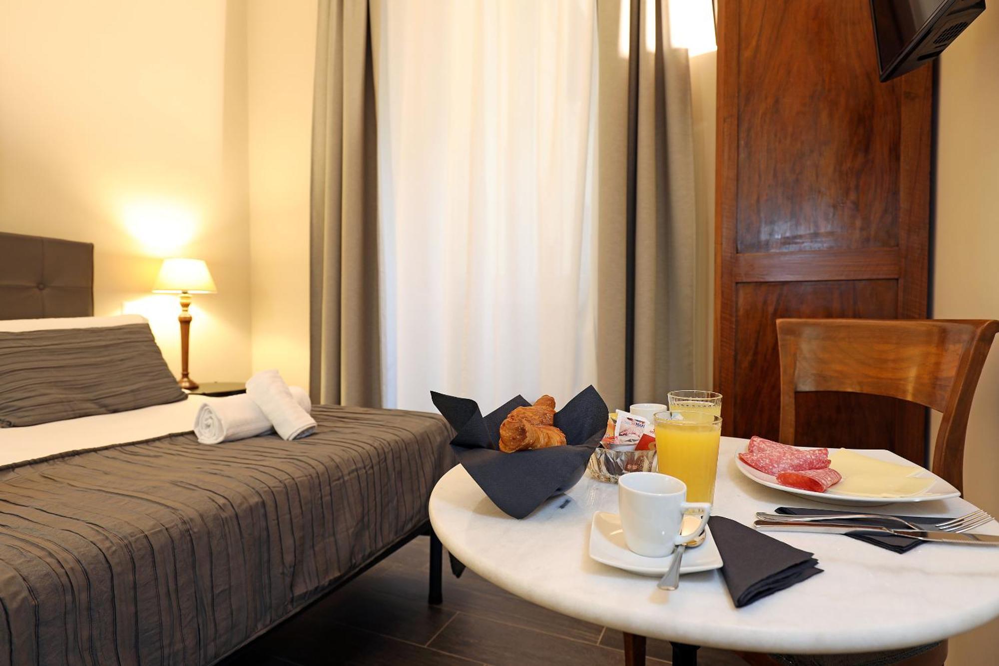 Gasthof Residenza Vittoria