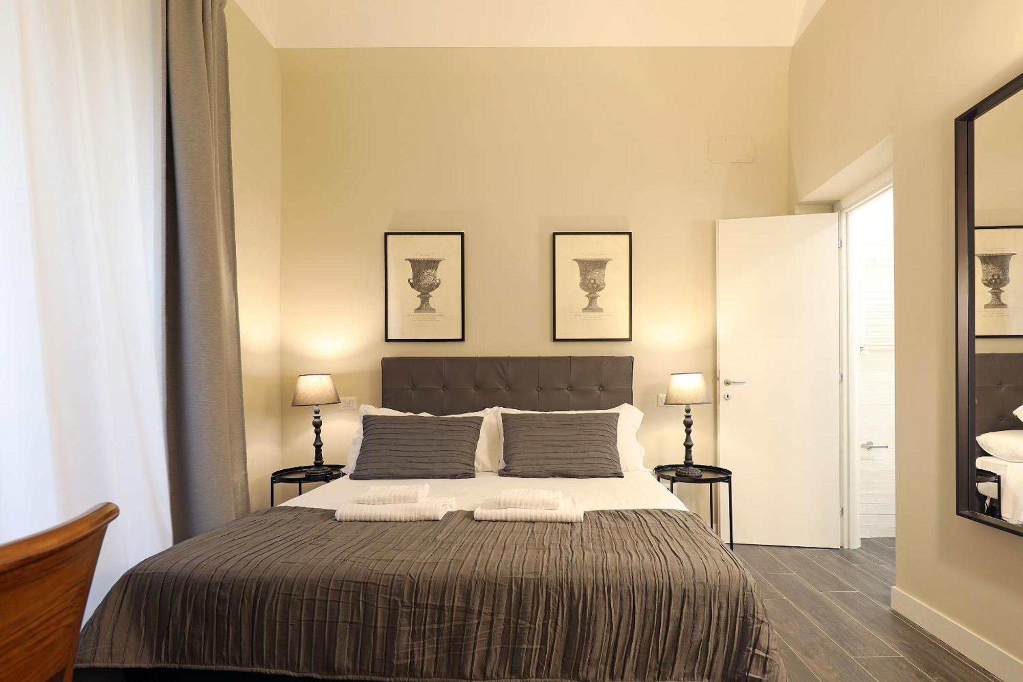 Residenza Vittoria Gasthof 2*