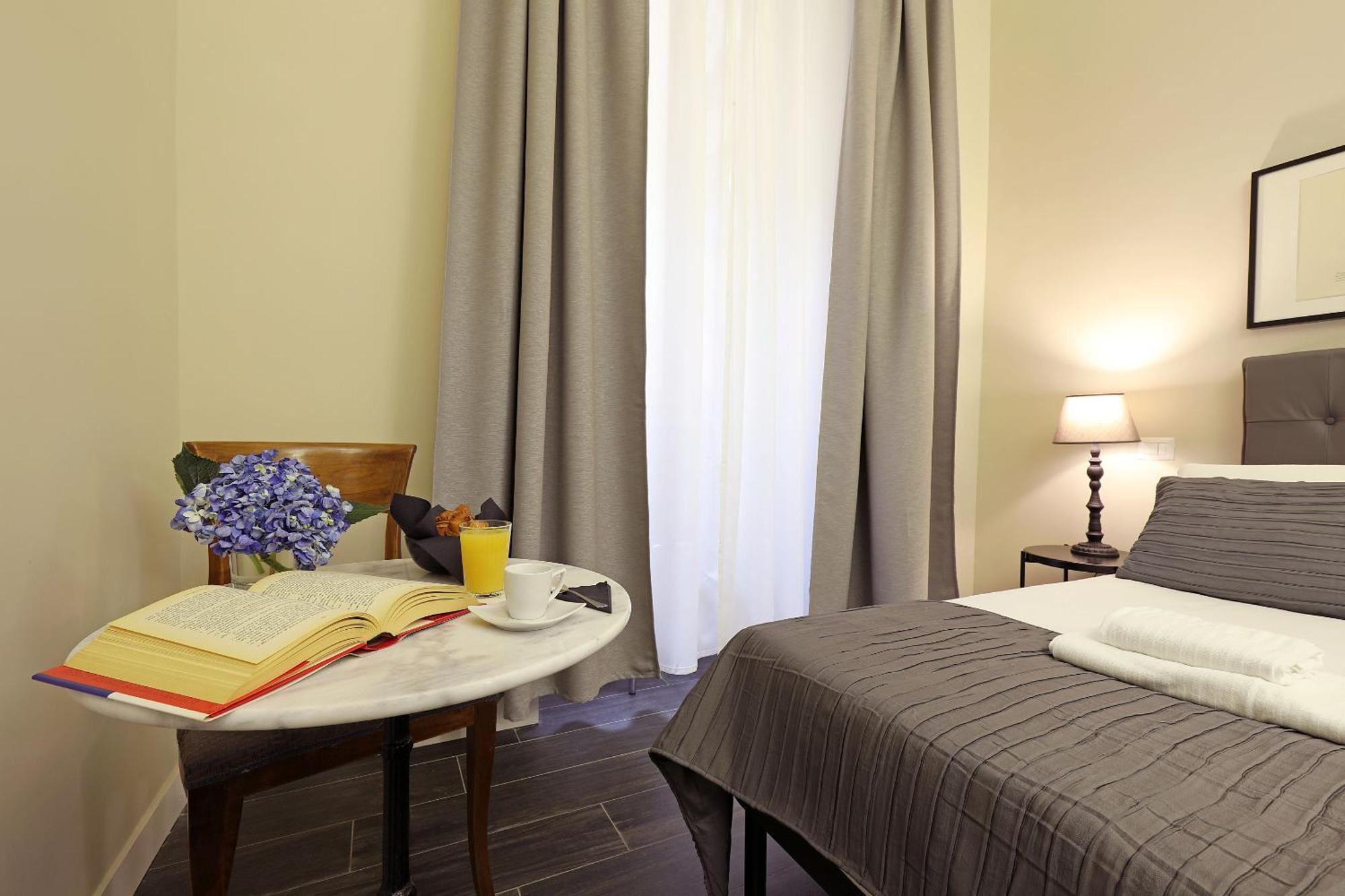 Gasthof Residenza Vittoria 2*