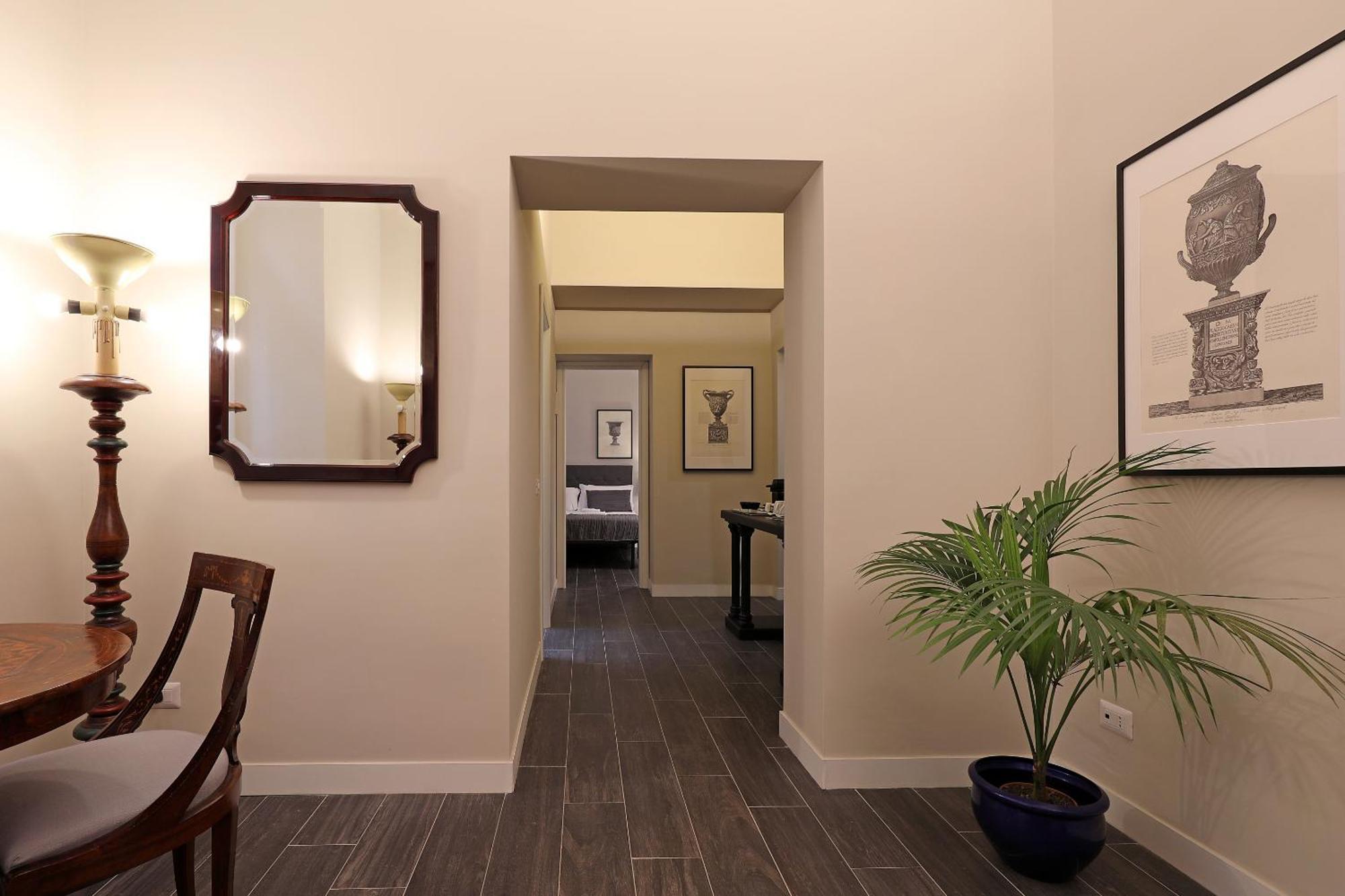 Residenza Vittoria 2* Rom