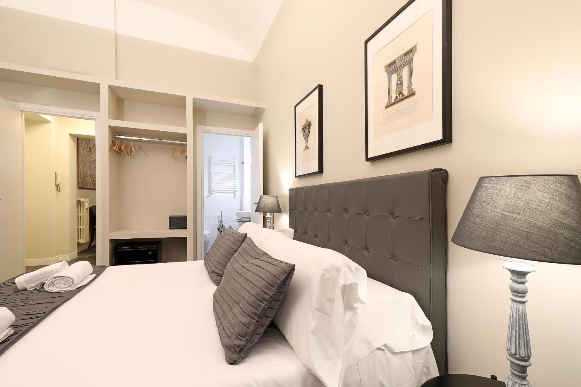 Residenza Vittoria Gasthof