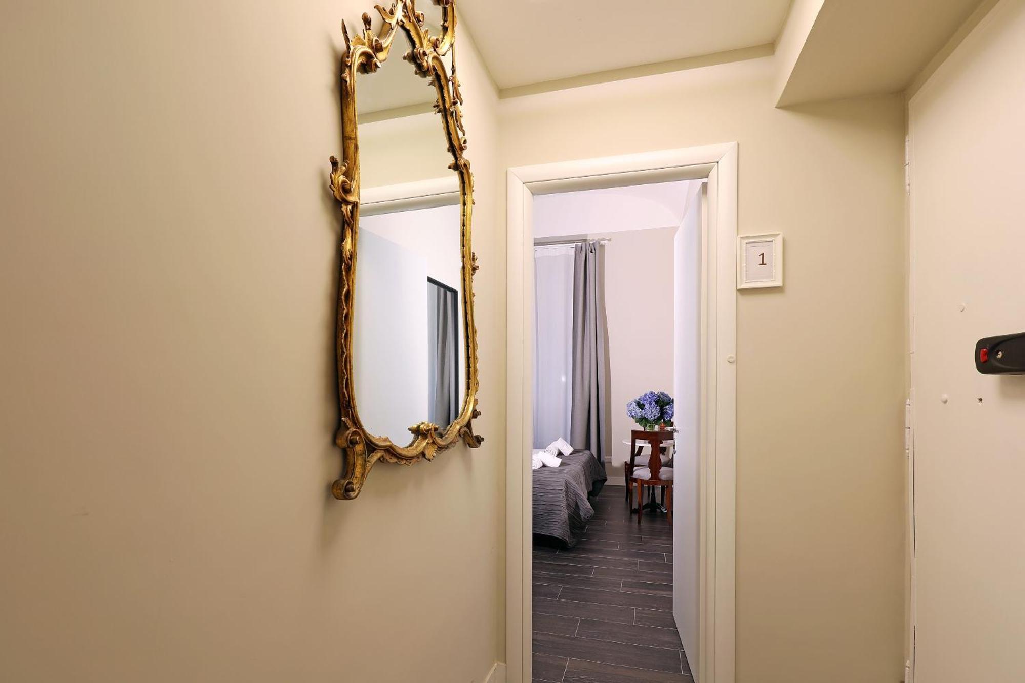 Gasthof Residenza Vittoria