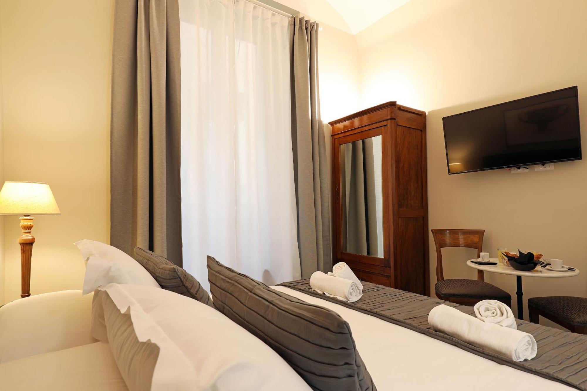 Gasthof Residenza Vittoria 2*