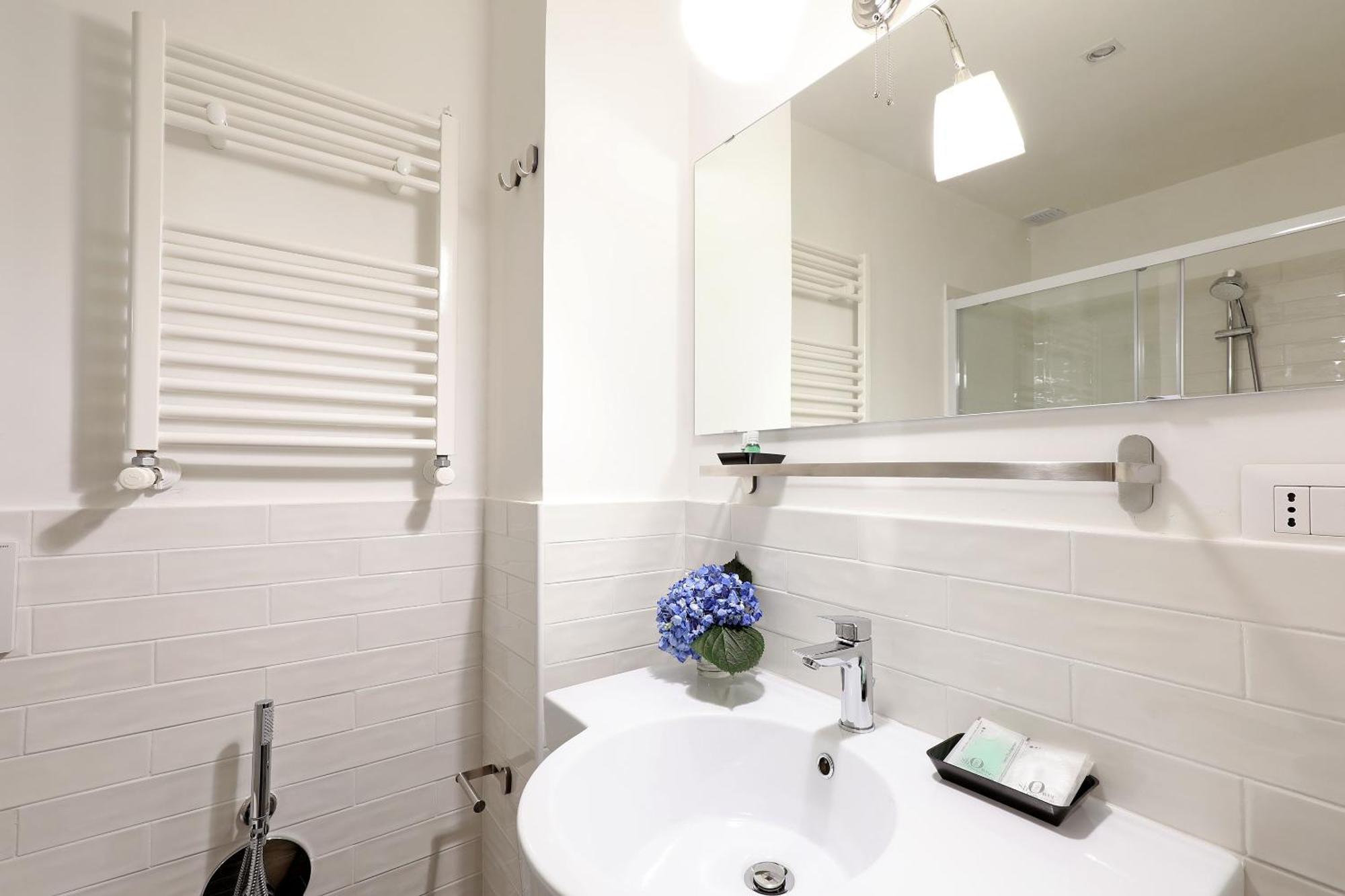 Residenza Vittoria Gasthof Rom