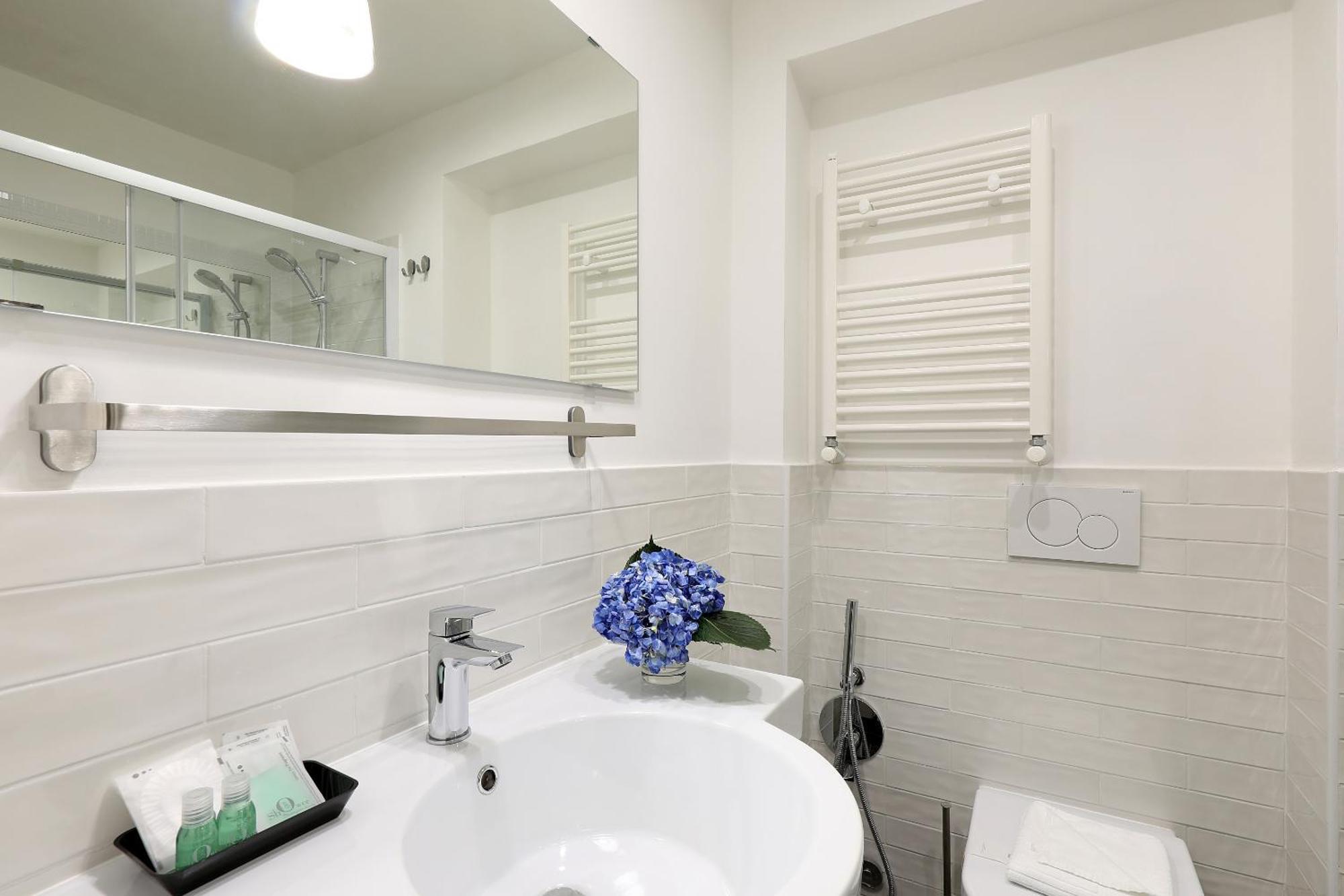 Gasthof Residenza Vittoria Rom