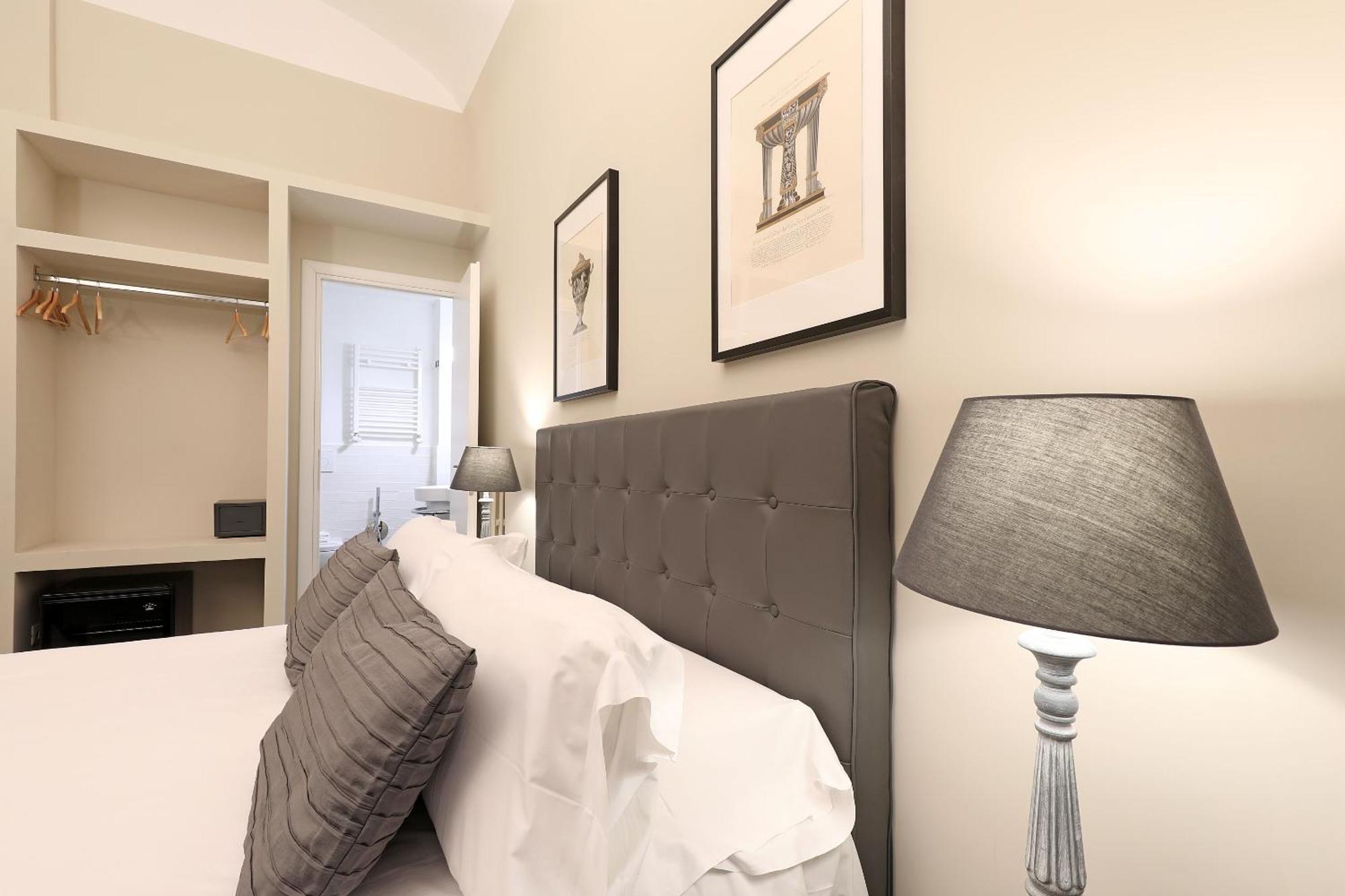 Residenza Vittoria Rom
